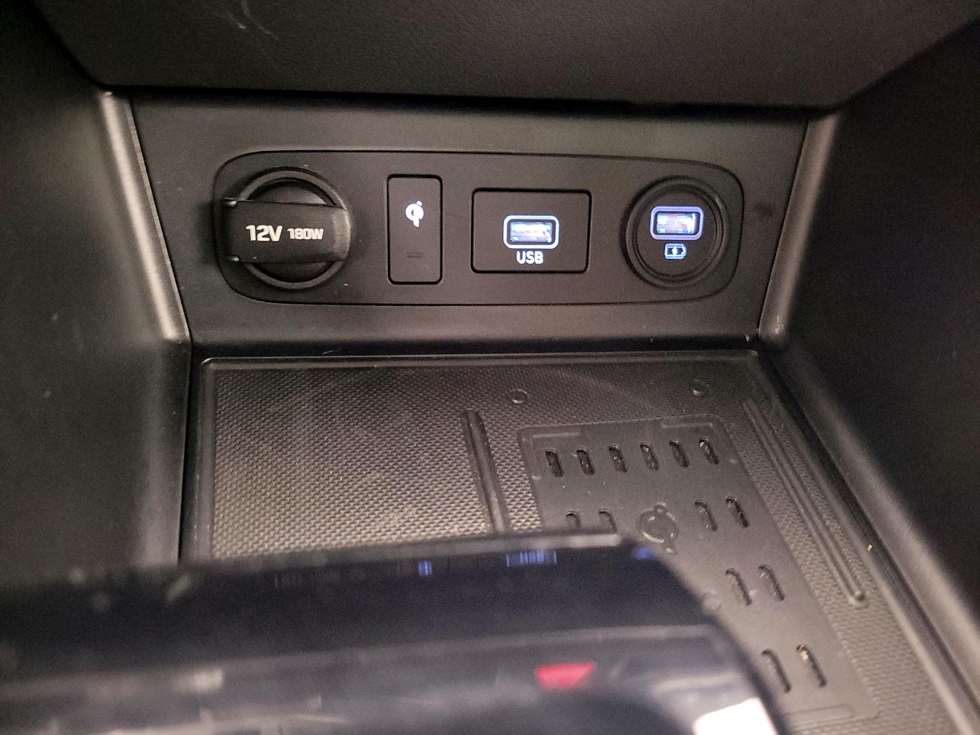 Thumbnail: 2020 Hyundai Sonata - 18