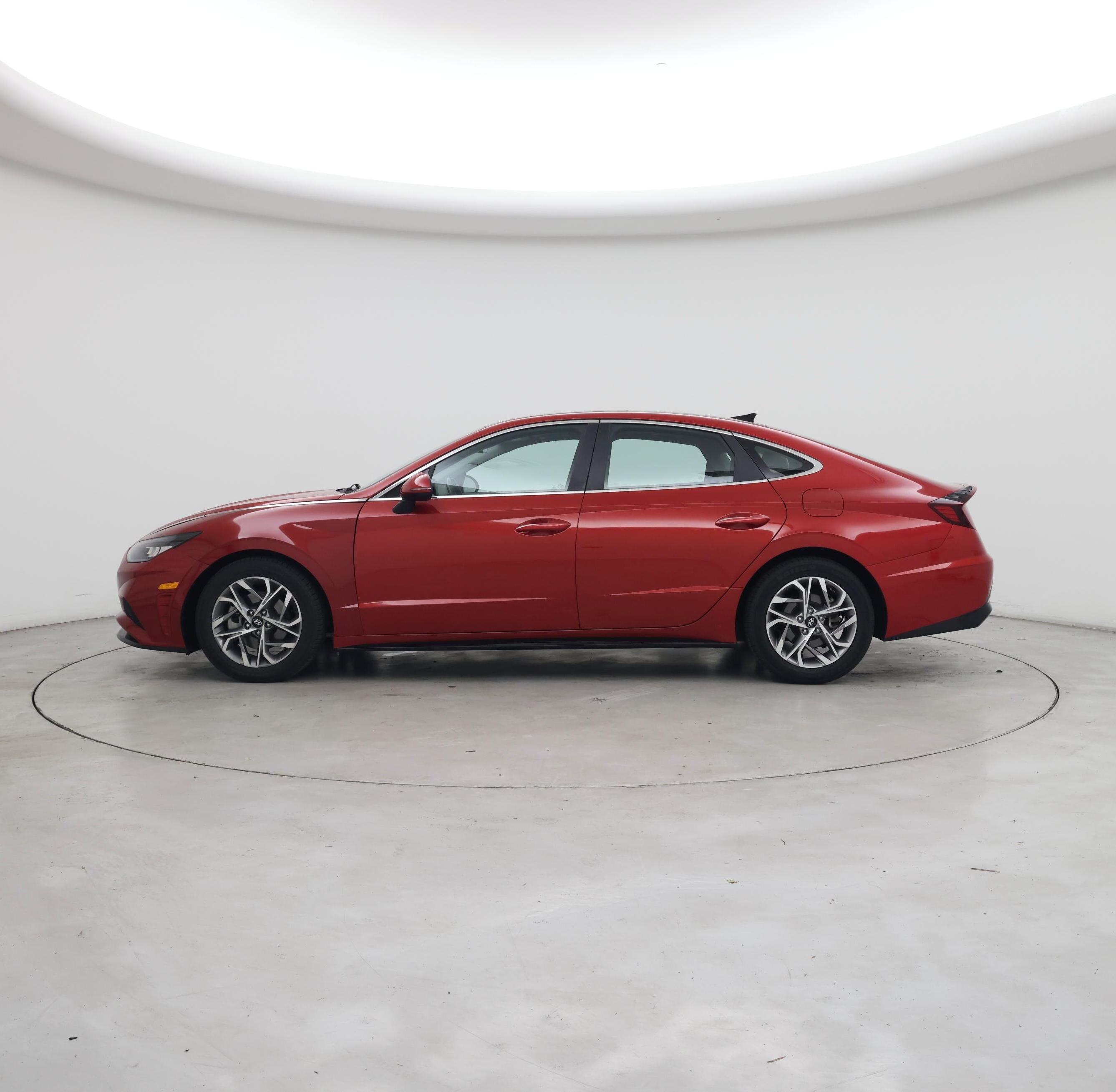 Thumbnail: 2020 Hyundai Sonata - 3