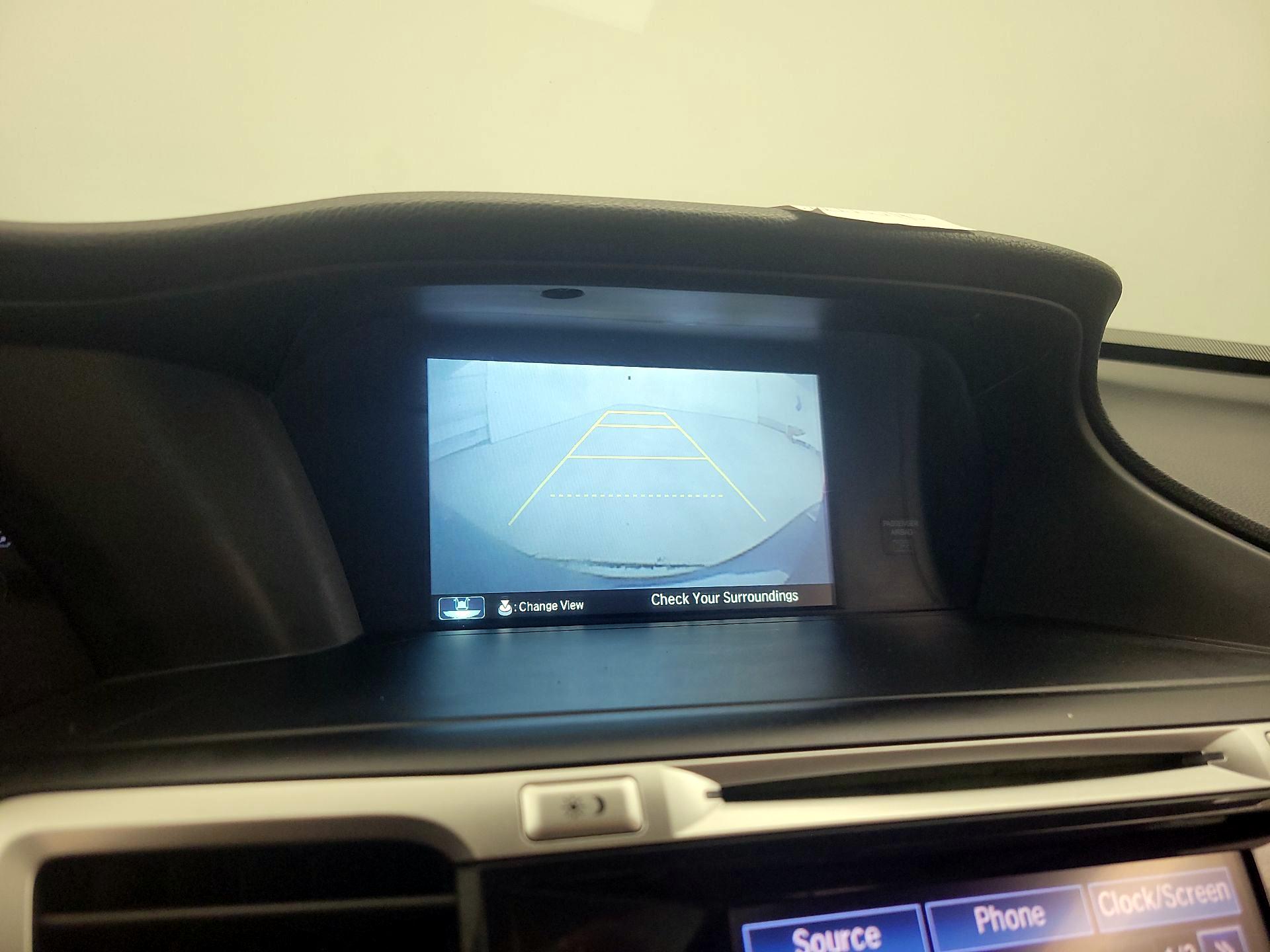 Thumbnail: 2014 Honda Accord - 14