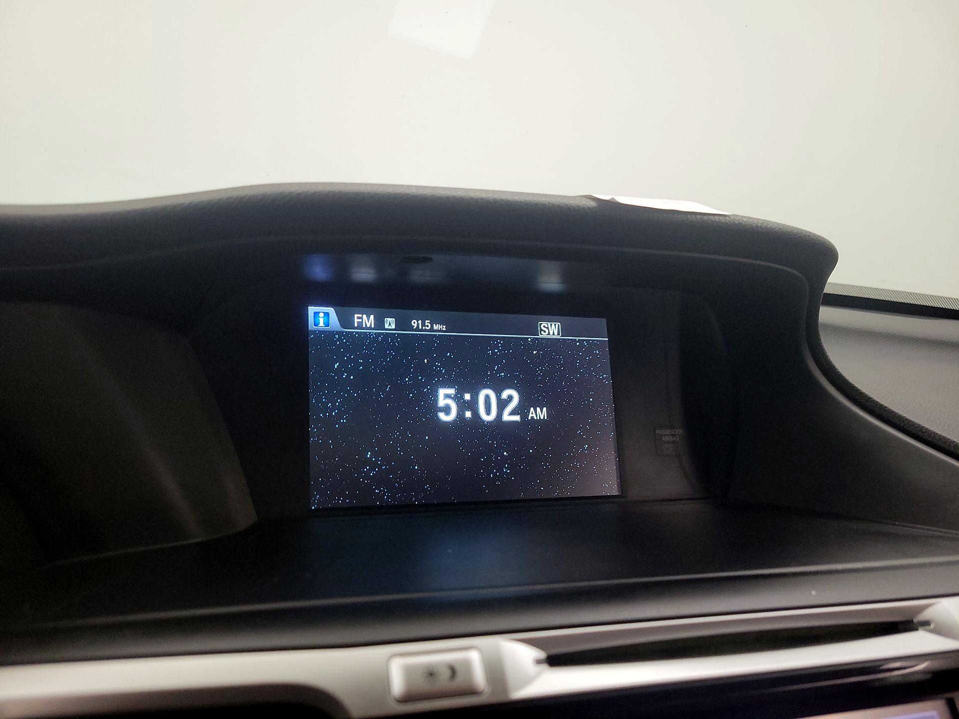 Thumbnail: 2014 Honda Accord - 15