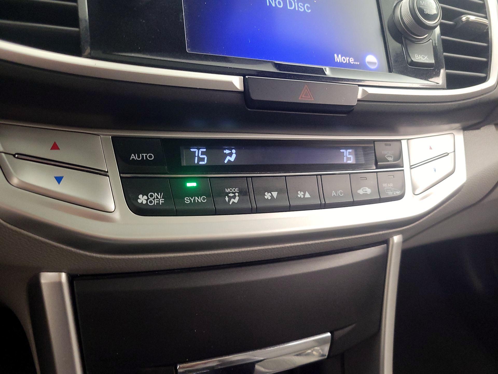 Thumbnail: 2014 Honda Accord - 16