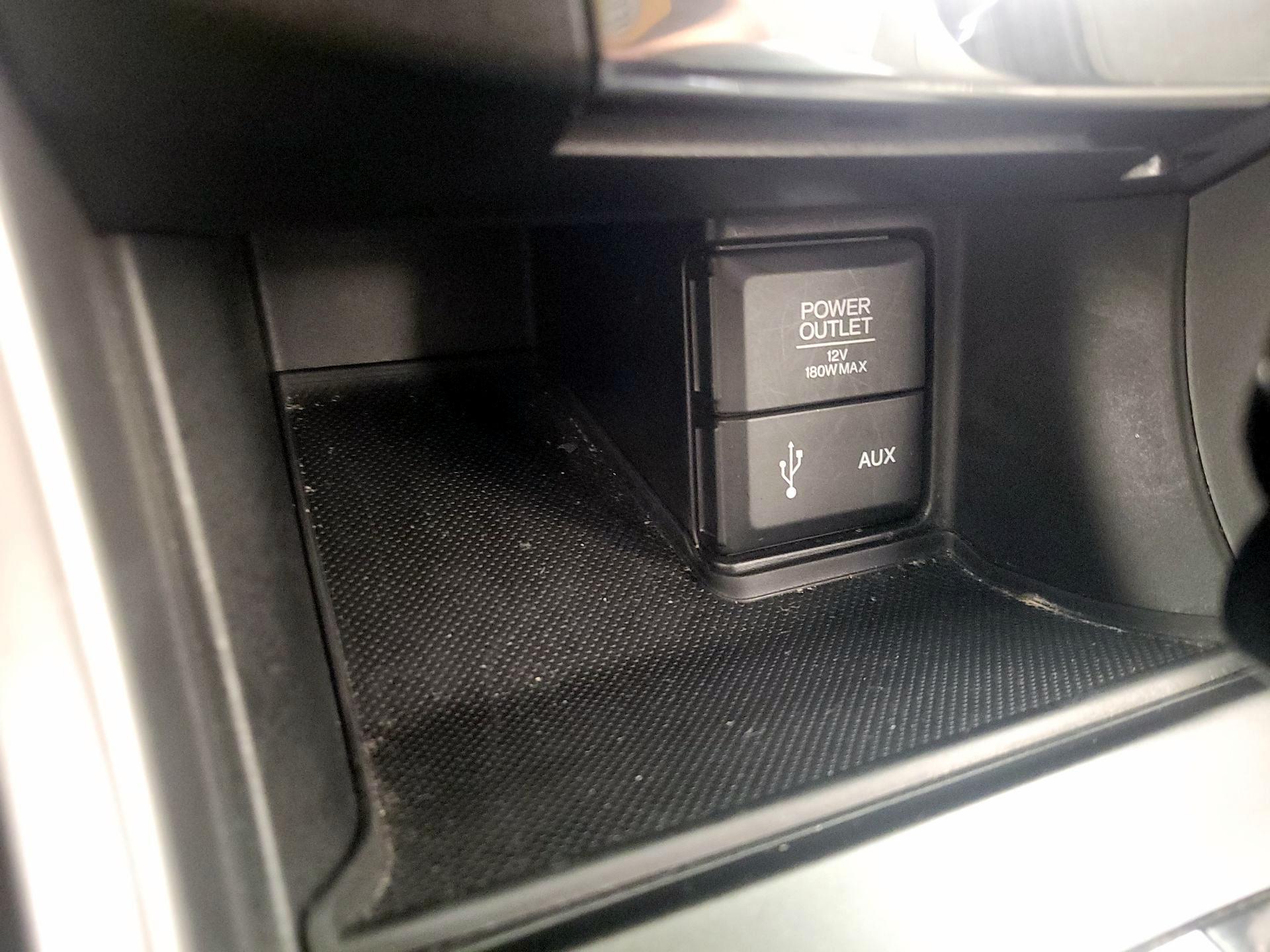 Thumbnail: 2014 Honda Accord - 18