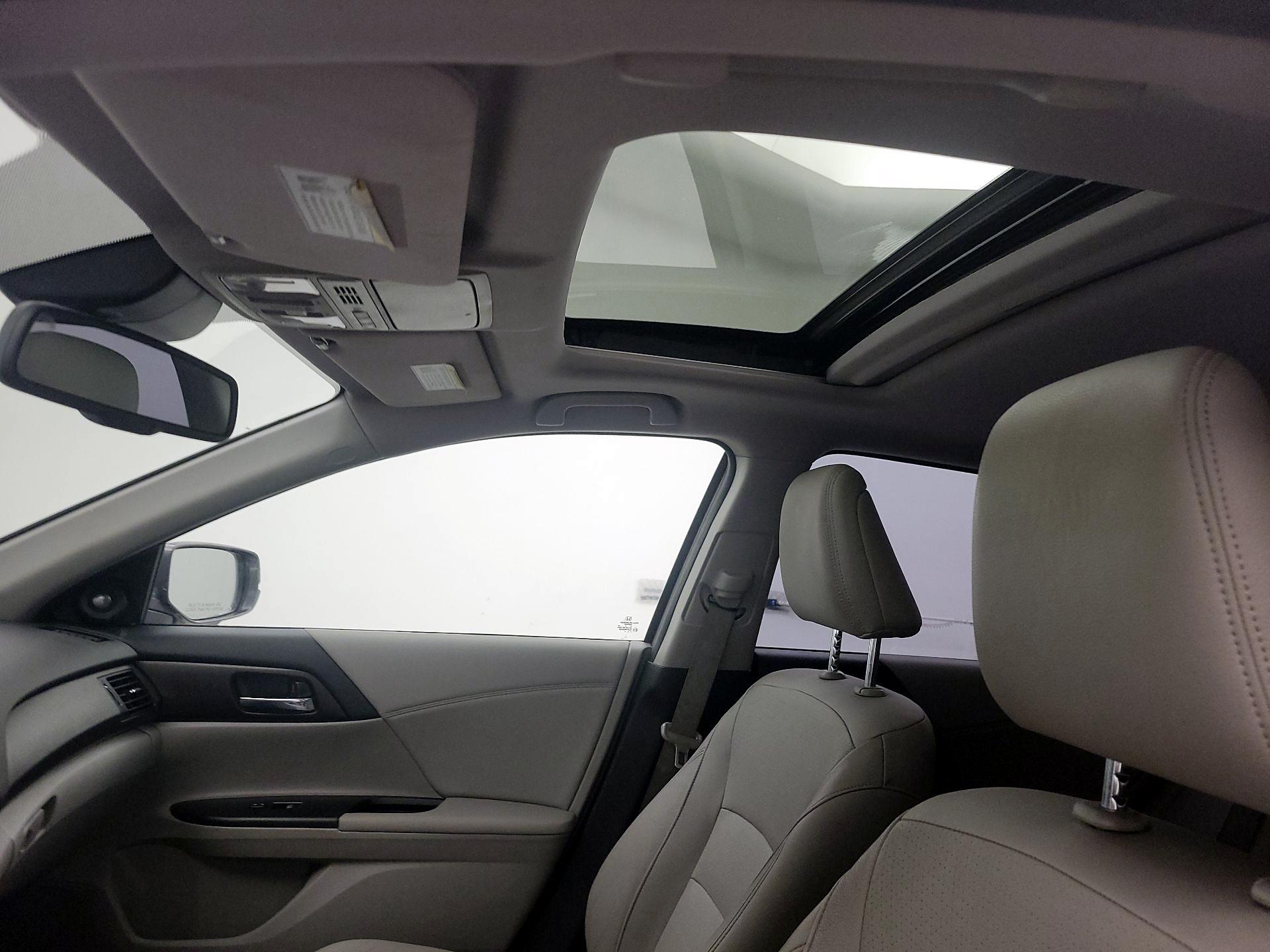 Thumbnail: 2014 Honda Accord - 19