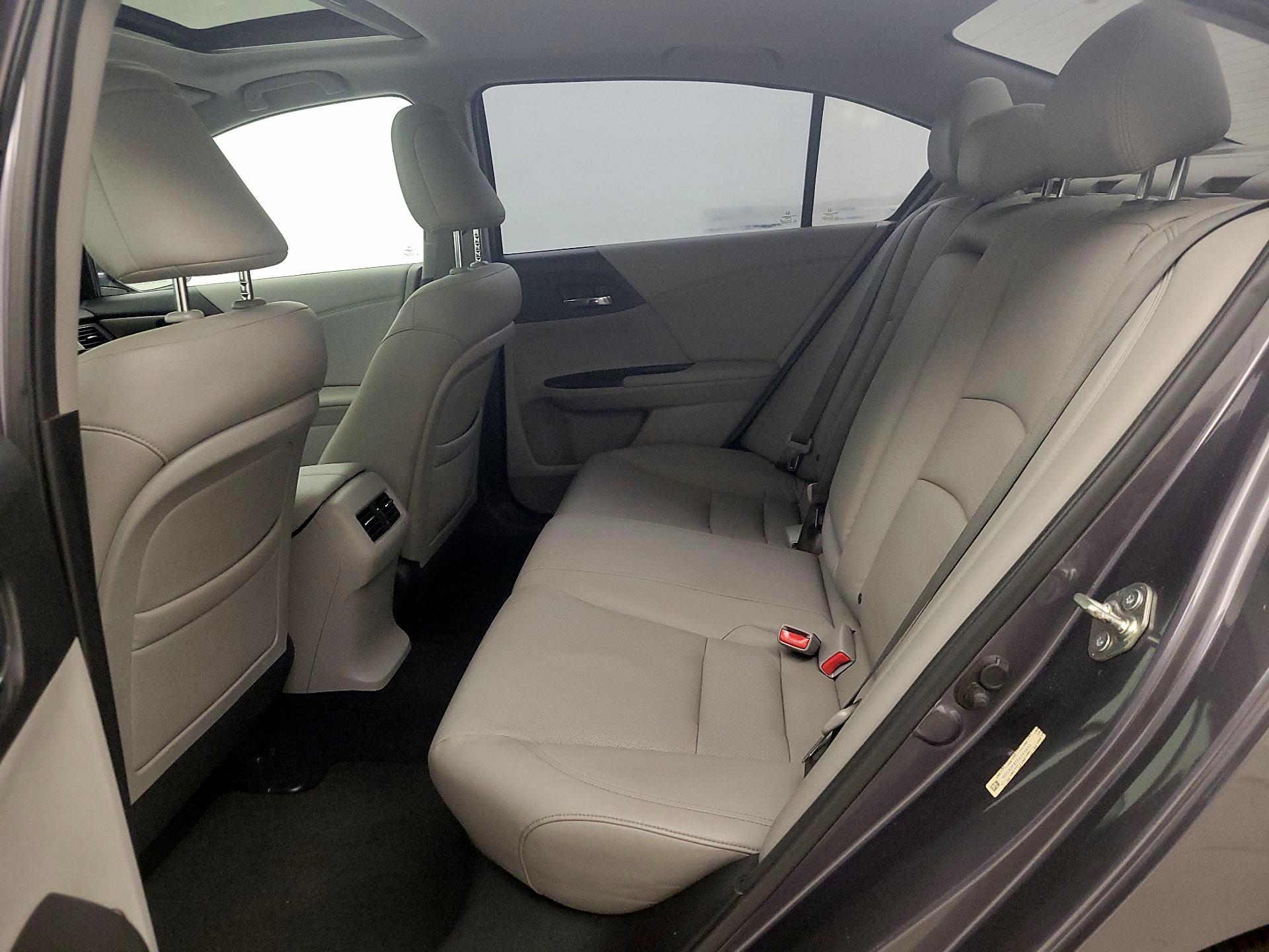 Thumbnail: 2014 Honda Accord - 20