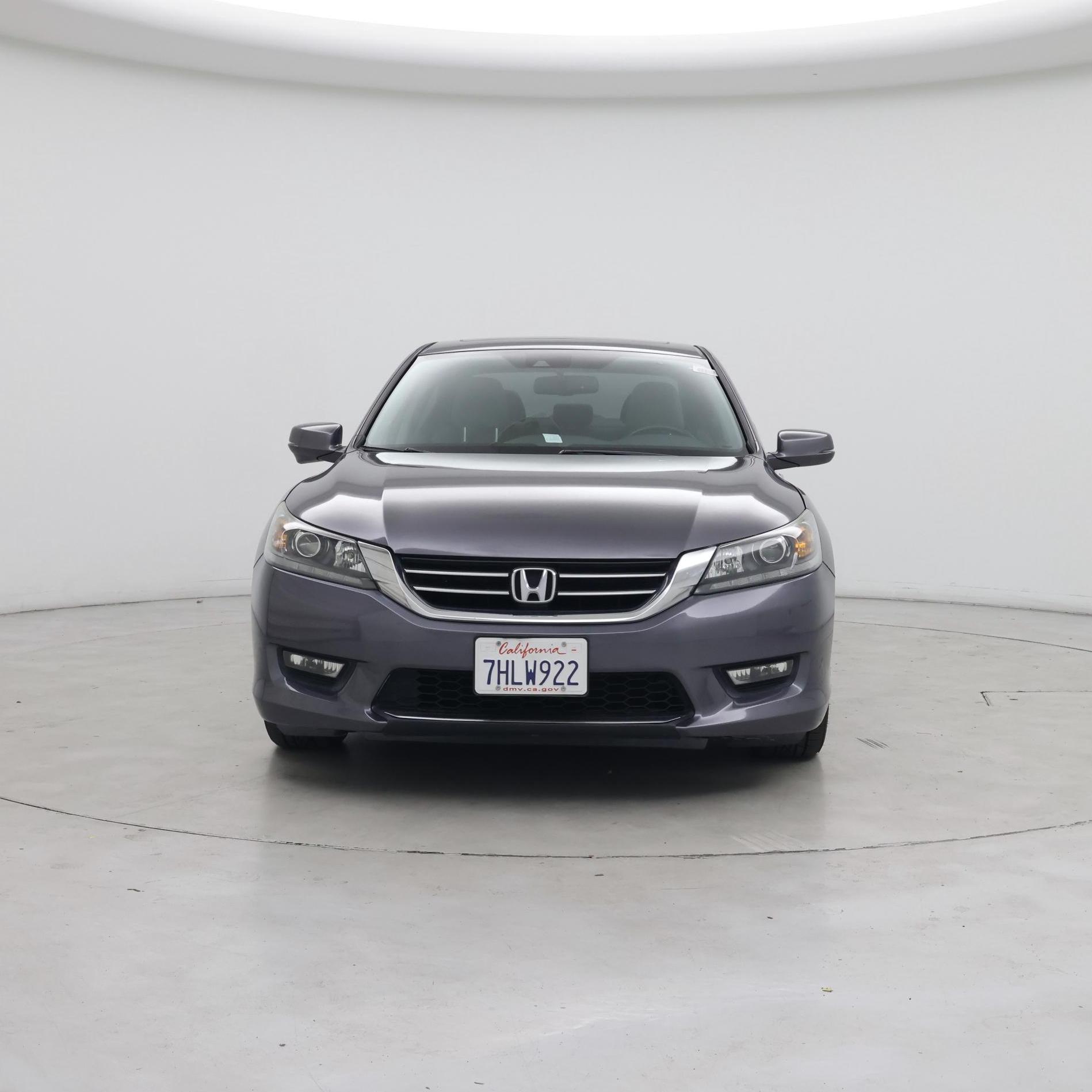 Thumbnail: 2014 Honda Accord - 5