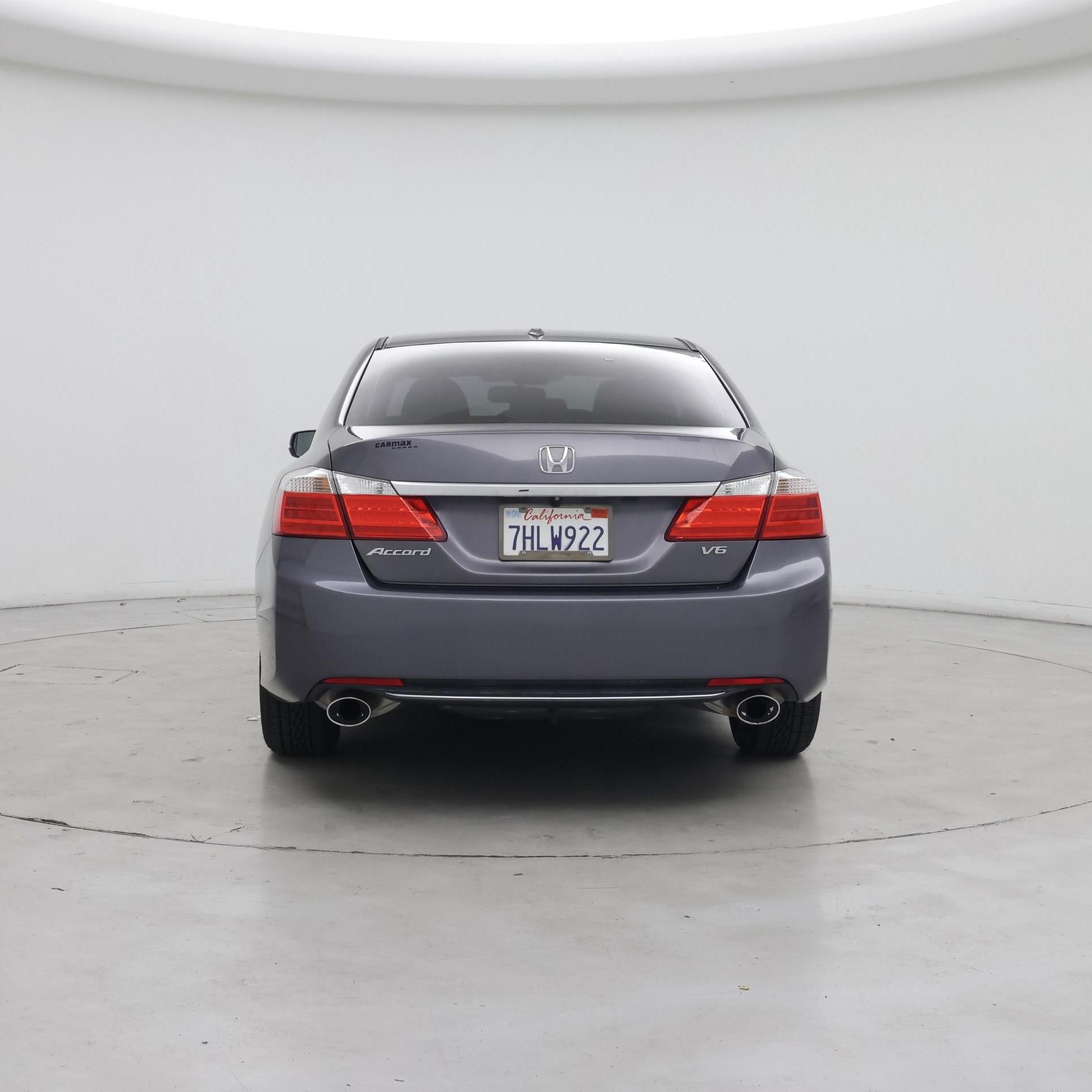 Thumbnail: 2014 Honda Accord - 6