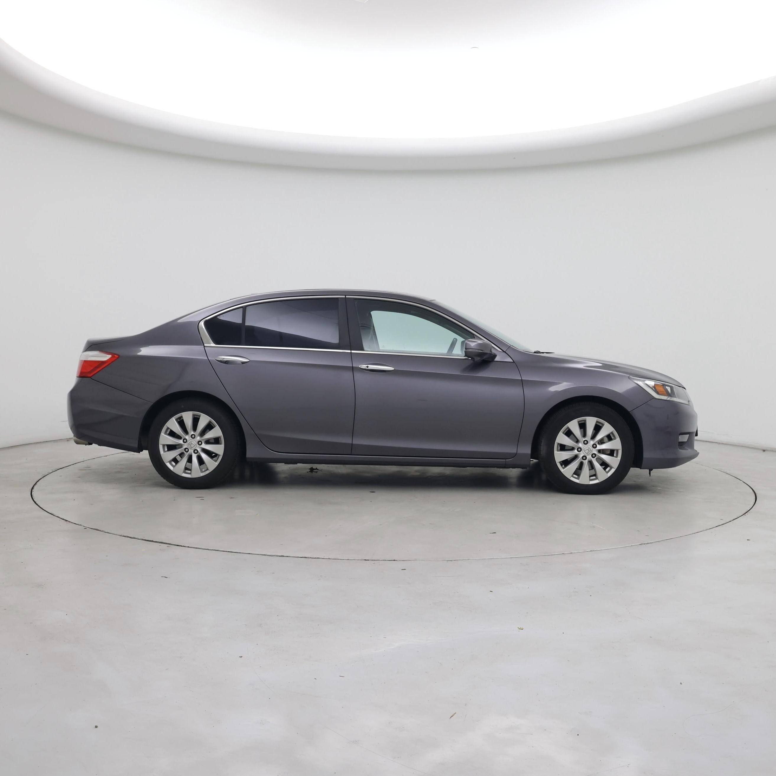 Thumbnail: 2014 Honda Accord - 7