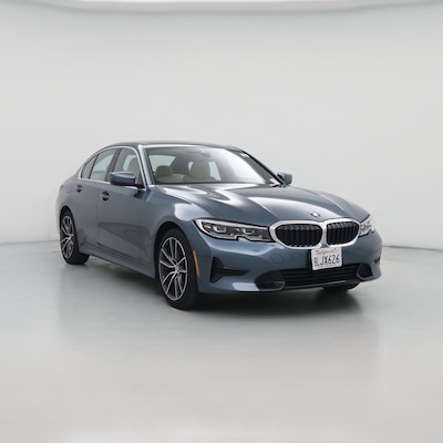 2019 BMW 330 I