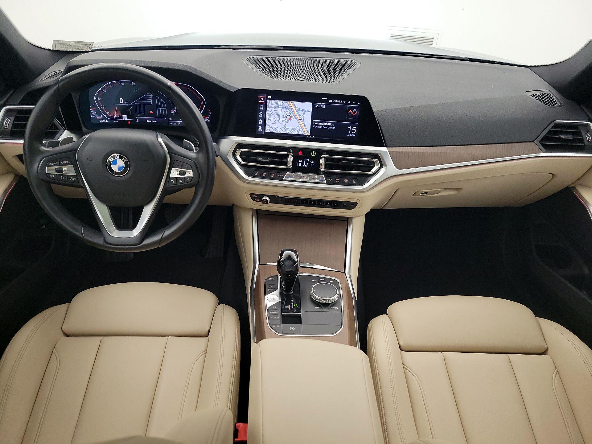 Thumbnail: 2019 BMW 3 Series - 9