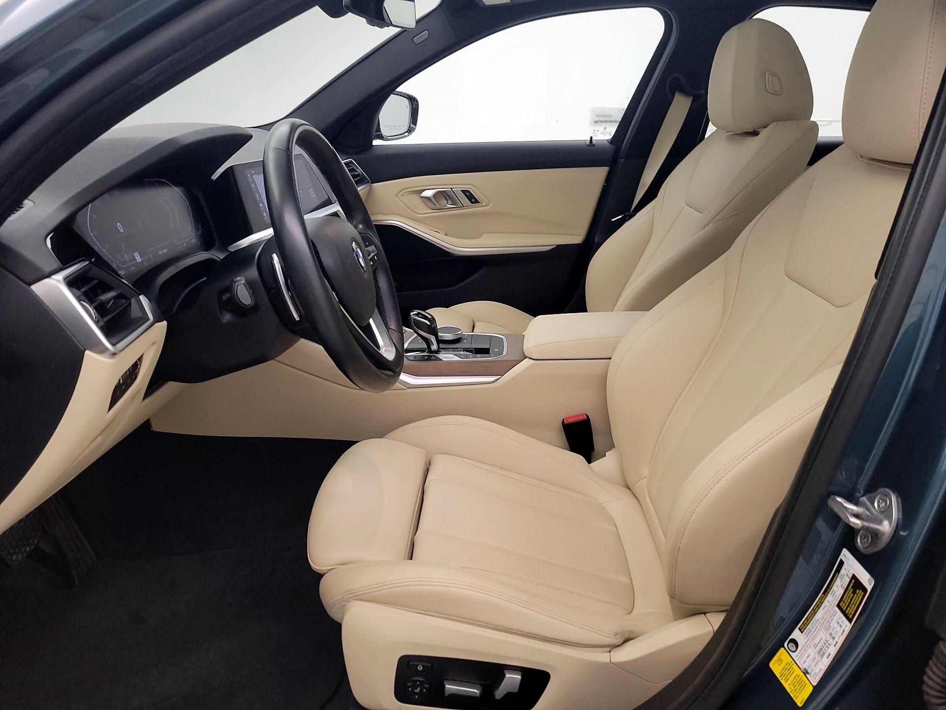 Thumbnail: 2019 BMW 3 Series - 11