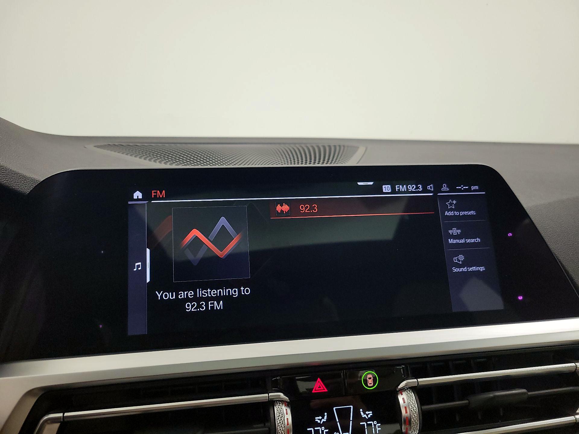 Thumbnail: 2019 BMW 3 Series - 16