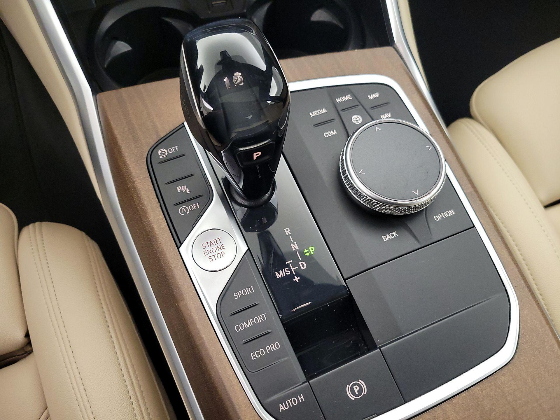 Thumbnail: 2019 BMW 3 Series - 18