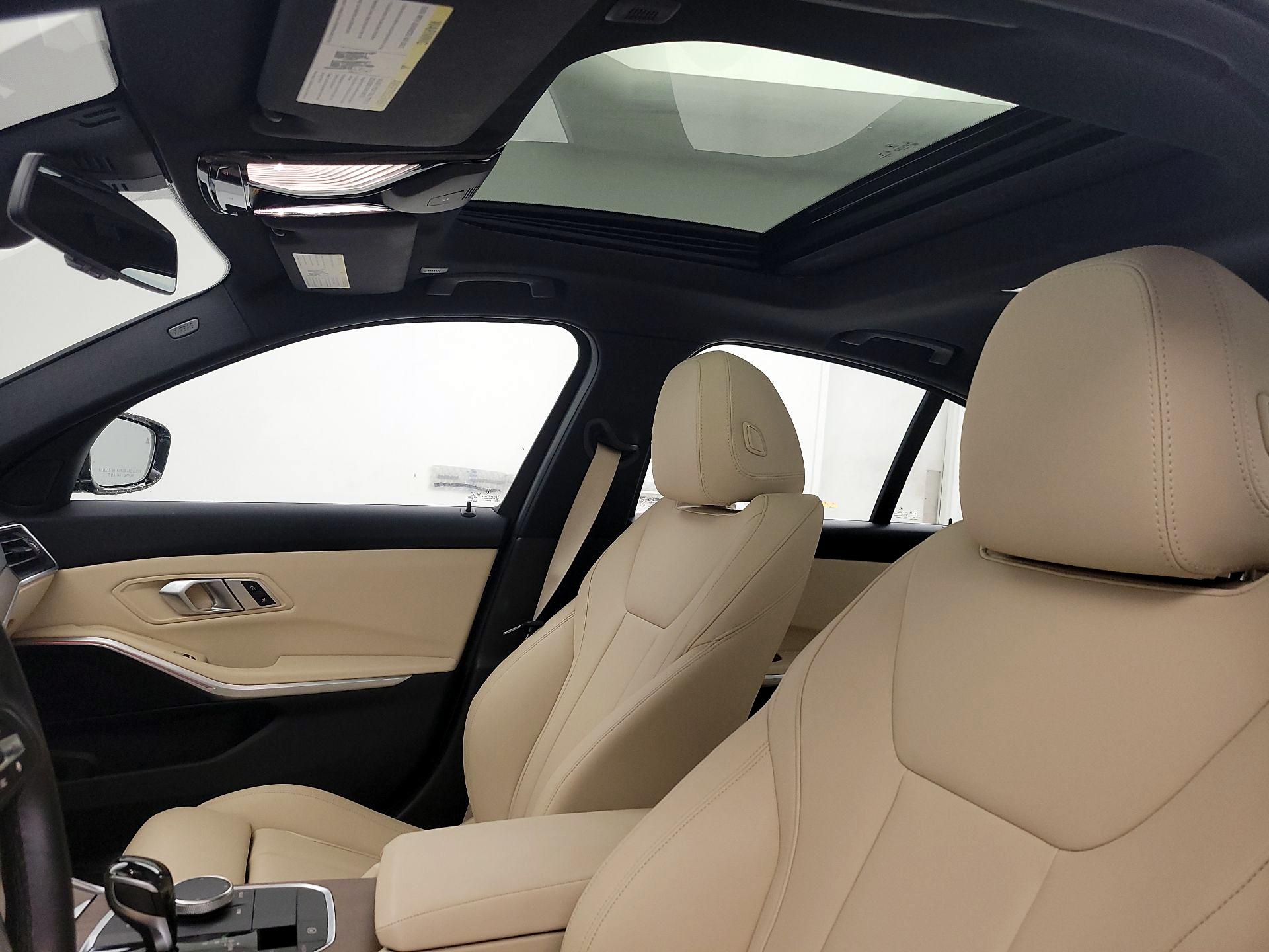 Thumbnail: 2019 BMW 3 Series - 20