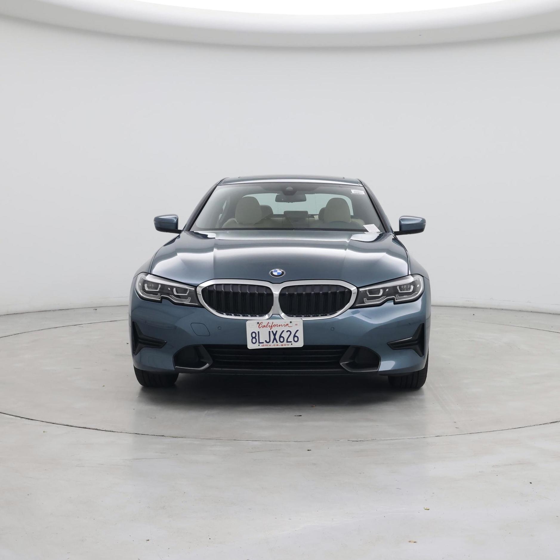 Thumbnail: 2019 BMW 3 Series - 5