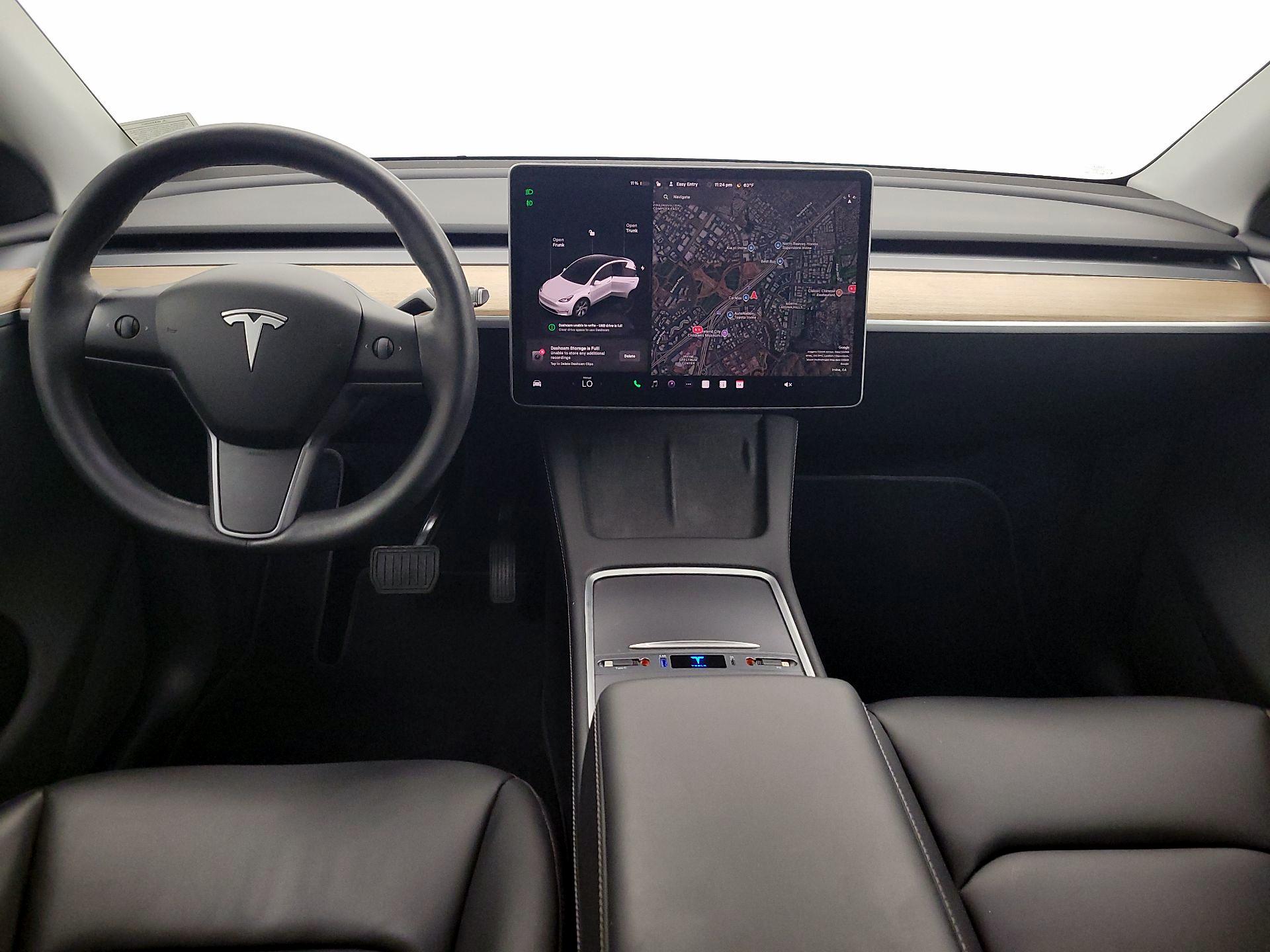 Thumbnail: 2023 Tesla Model Y - 9