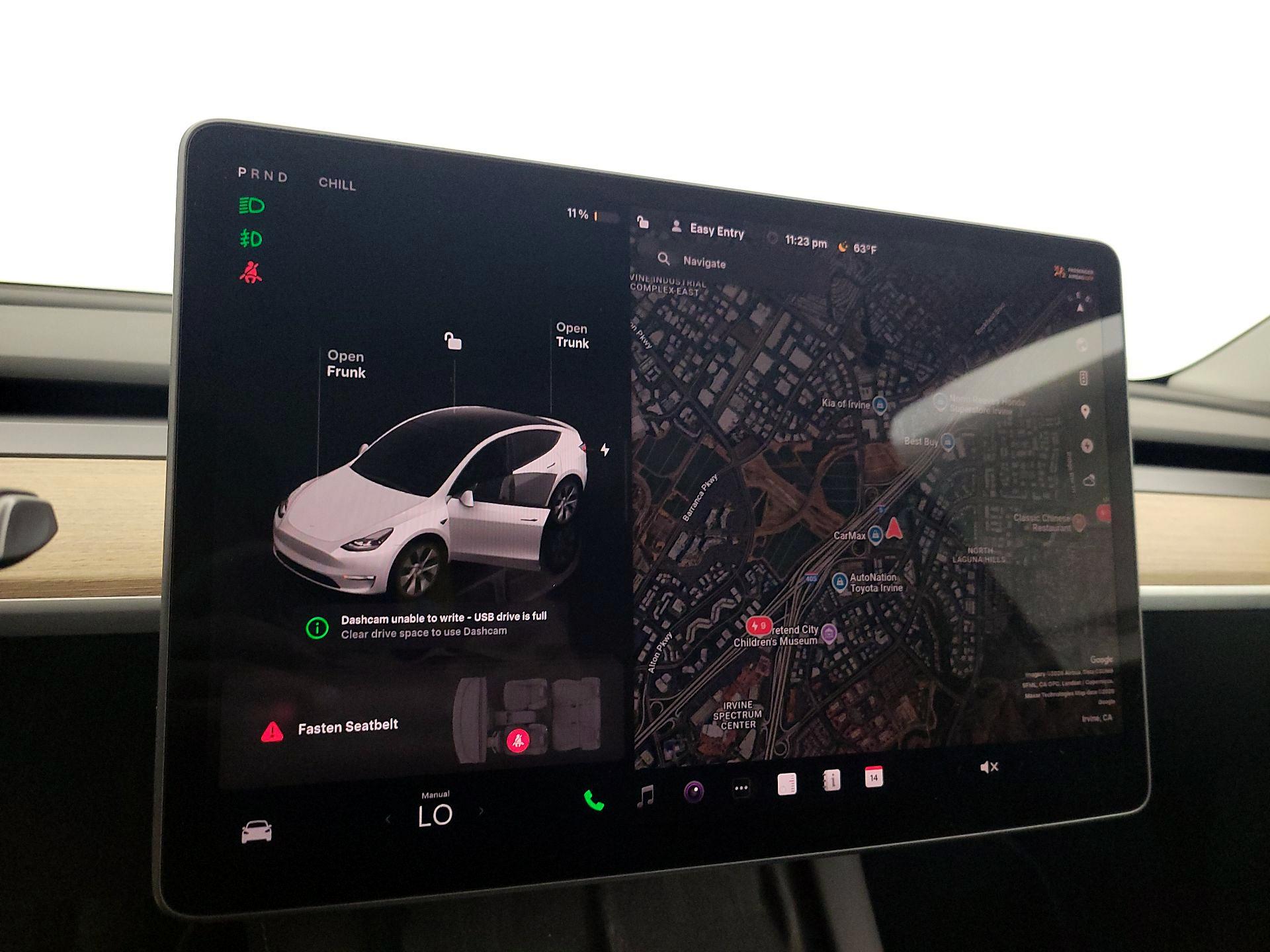 Thumbnail: 2023 Tesla Model Y - 13