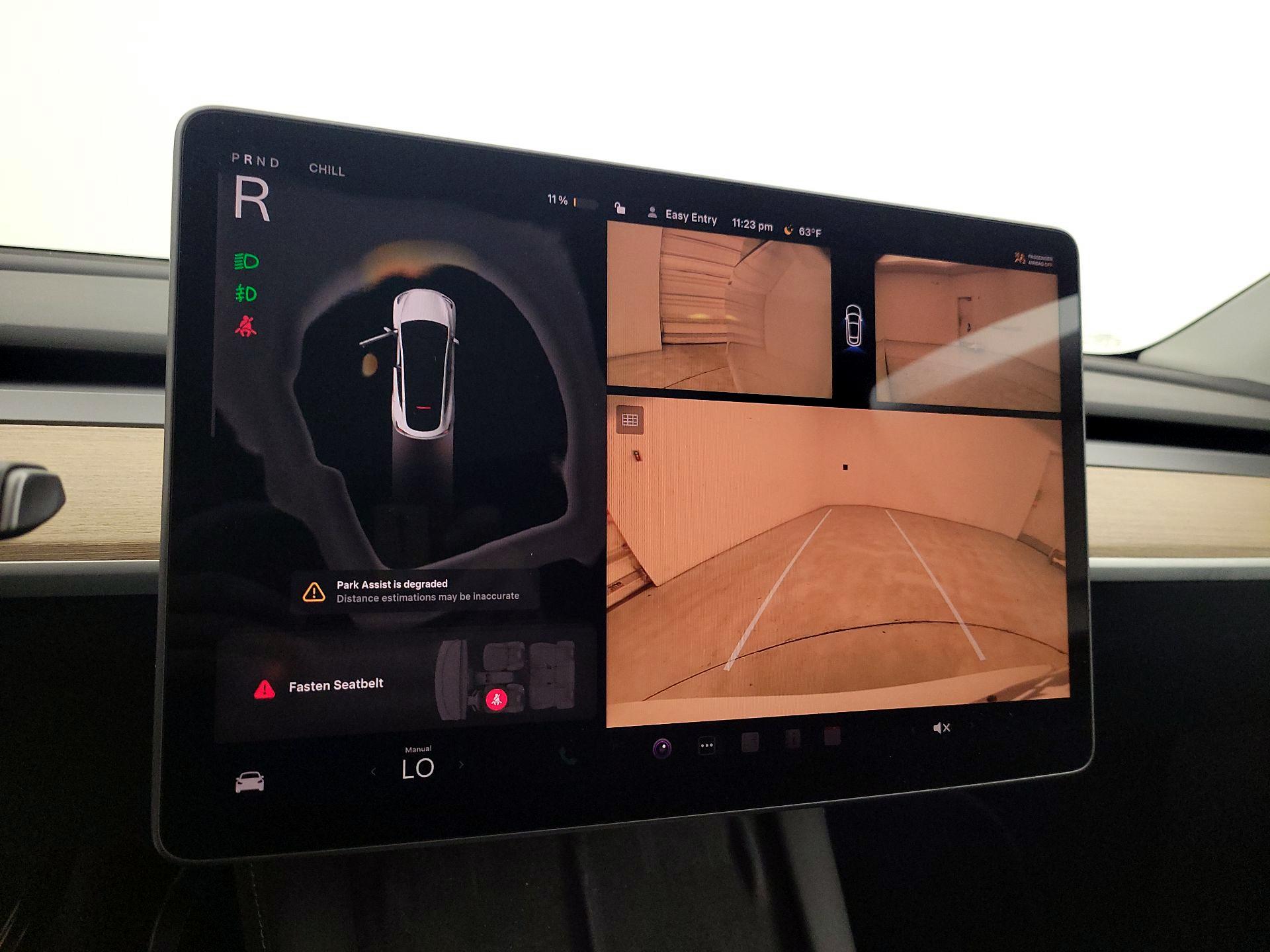 Thumbnail: 2023 Tesla Model Y - 14