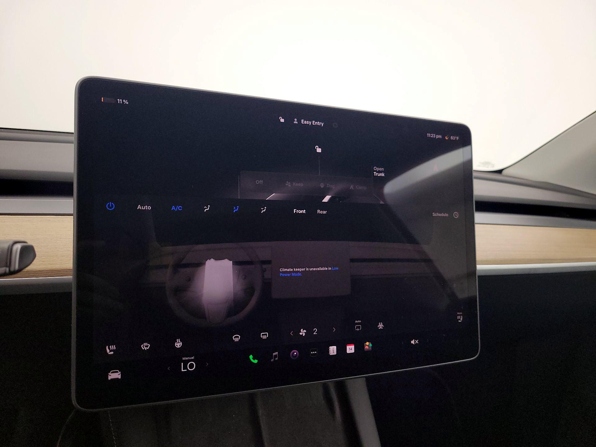 Thumbnail: 2023 Tesla Model Y - 16