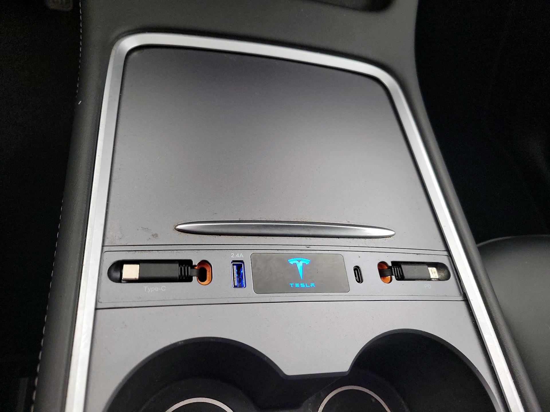 Thumbnail: 2023 Tesla Model Y - 18