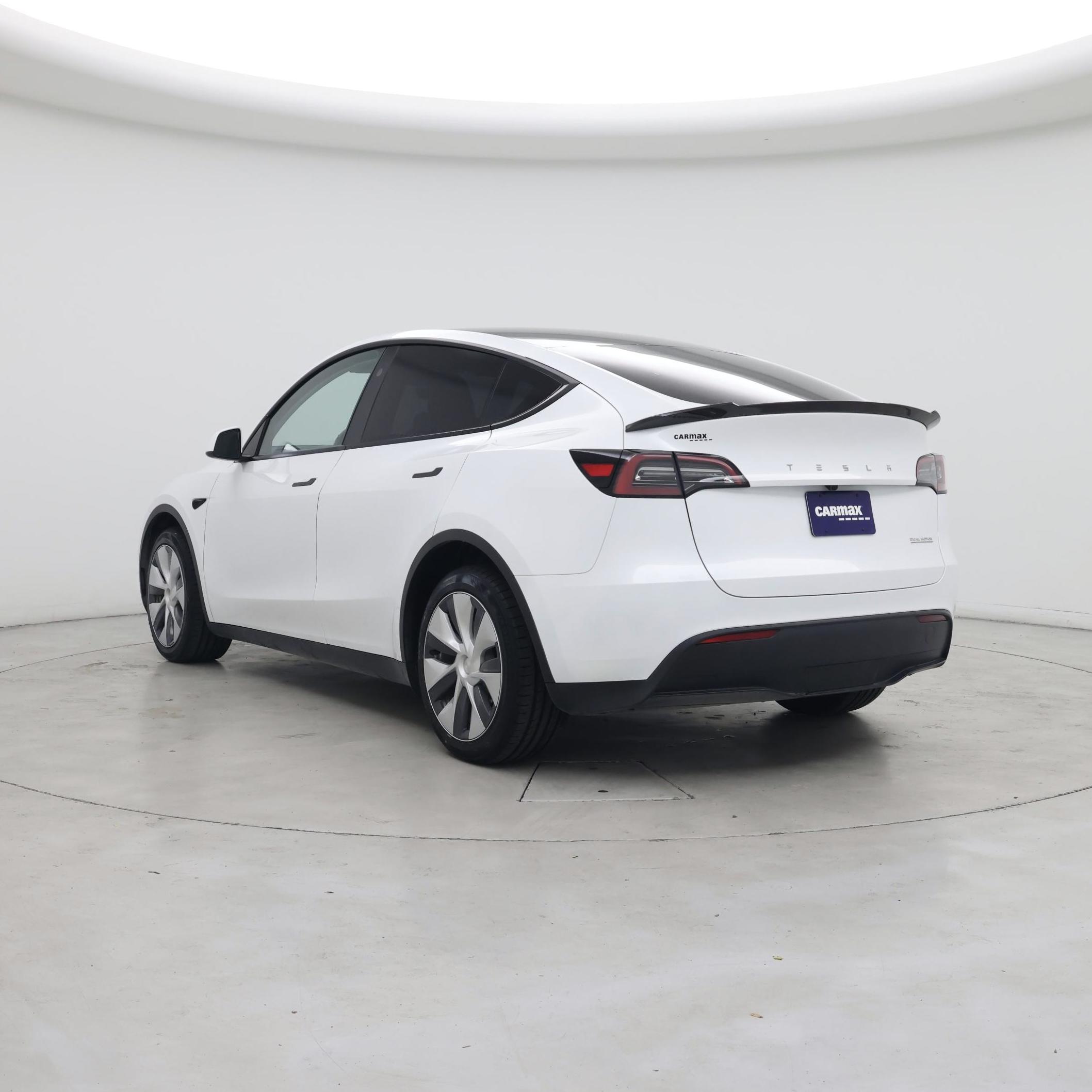 Thumbnail: 2023 Tesla Model Y - 2