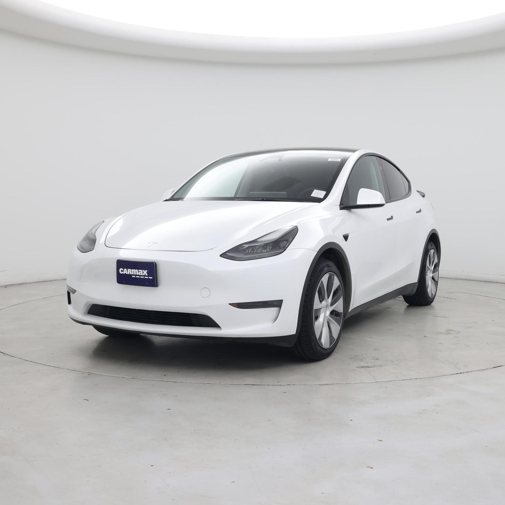 Thumbnail: 2023 Tesla Model Y - 4