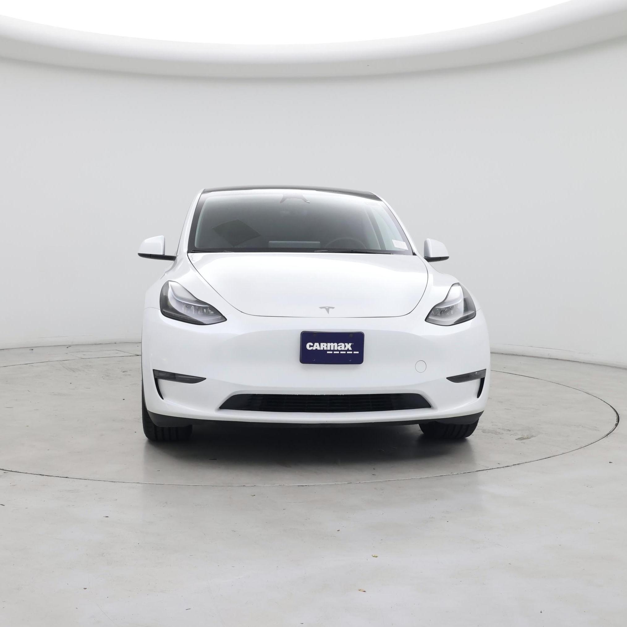 Thumbnail: 2023 Tesla Model Y - 5