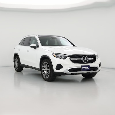 2024 Mercedes-Benz GLC300