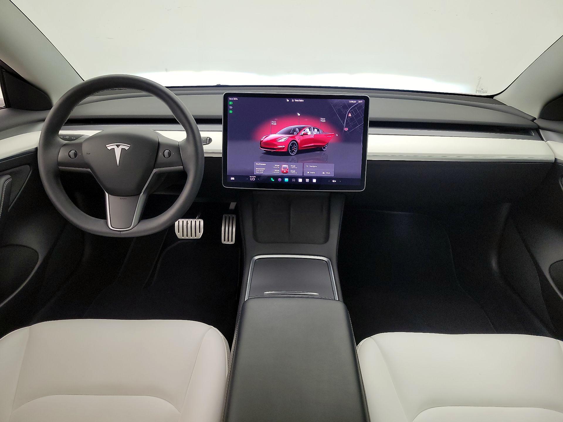 Thumbnail: 2022 Tesla Model 3 - 9