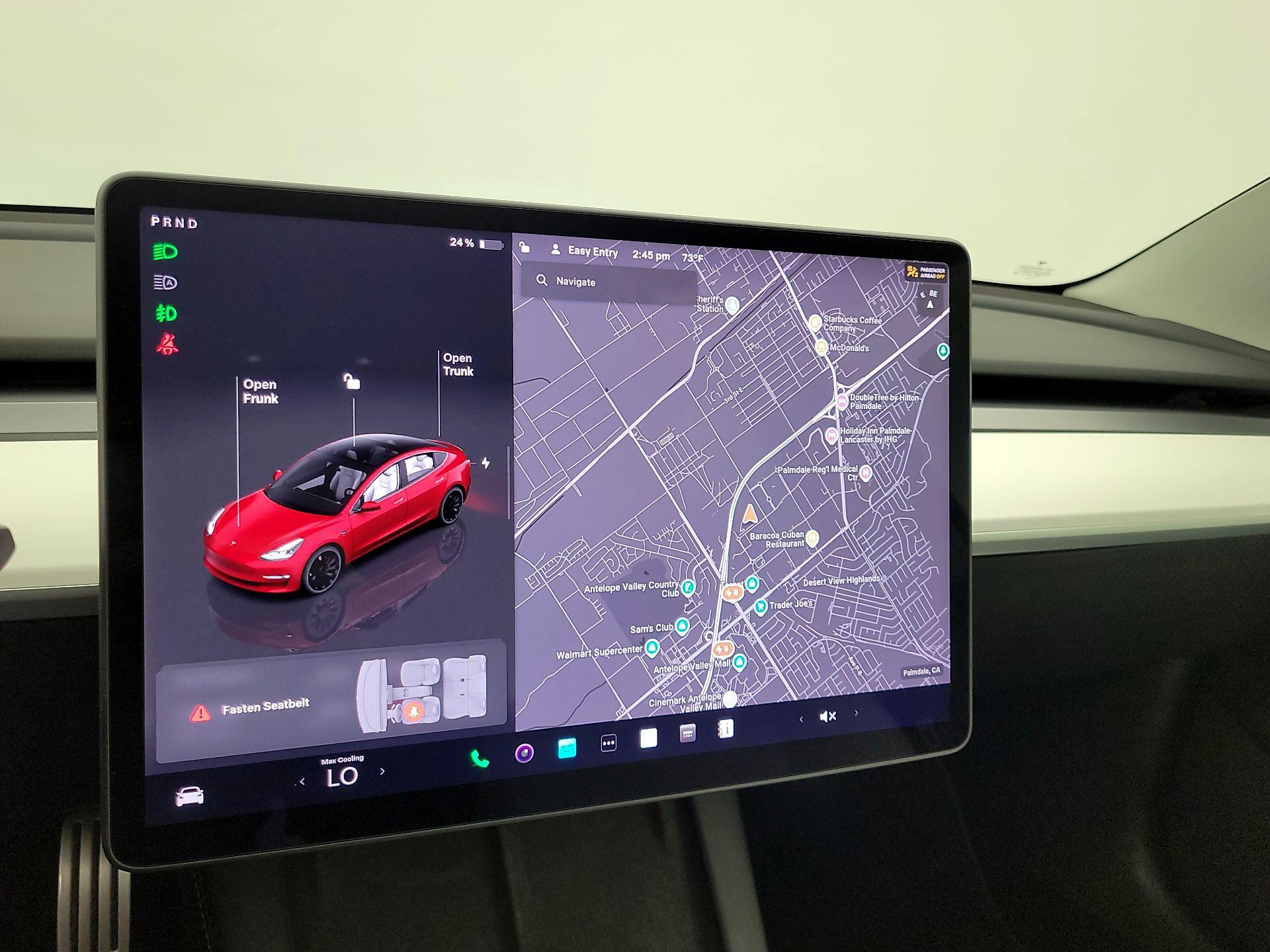 Thumbnail: 2022 Tesla Model 3 - 13