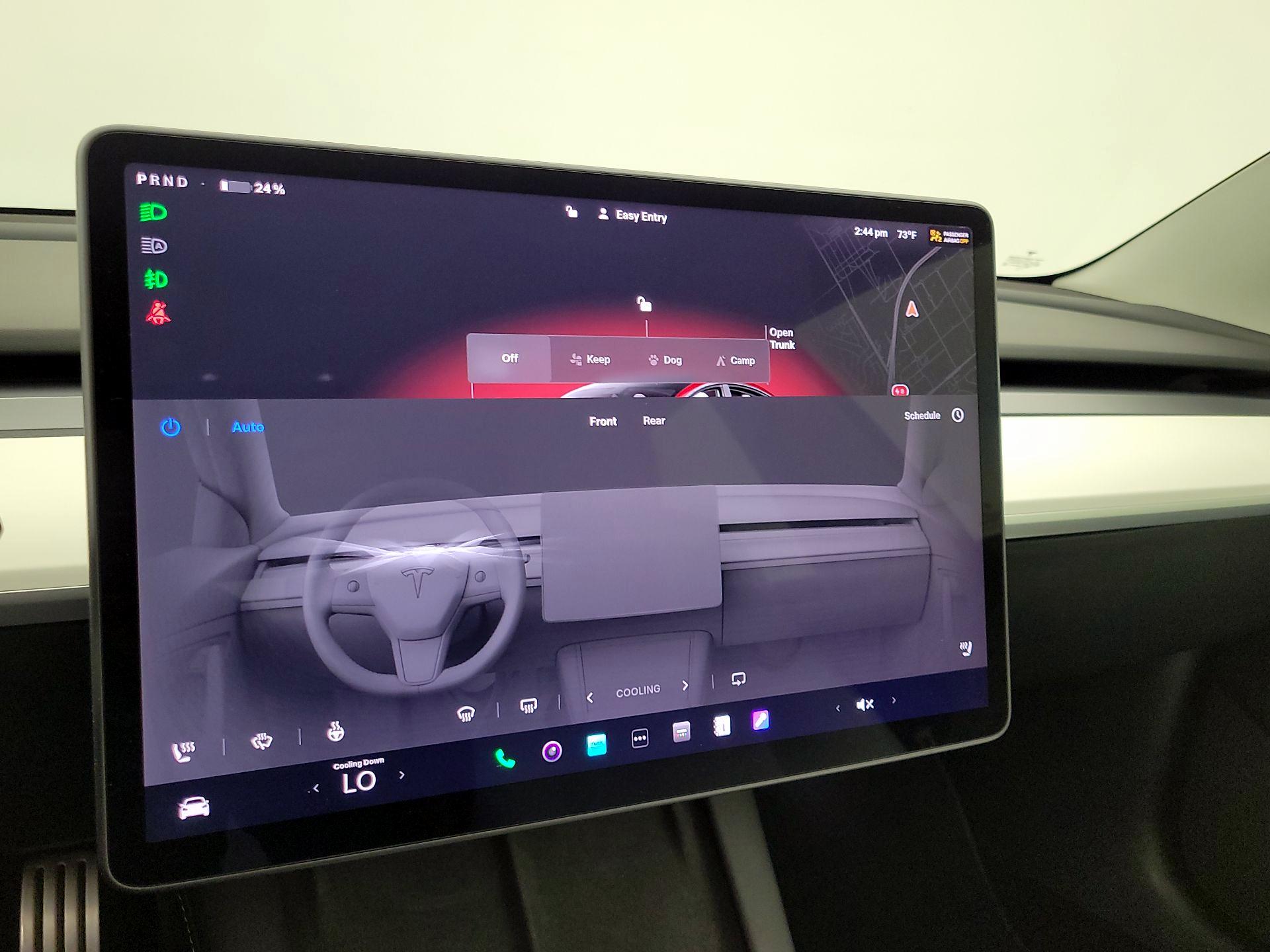 Thumbnail: 2022 Tesla Model 3 - 16