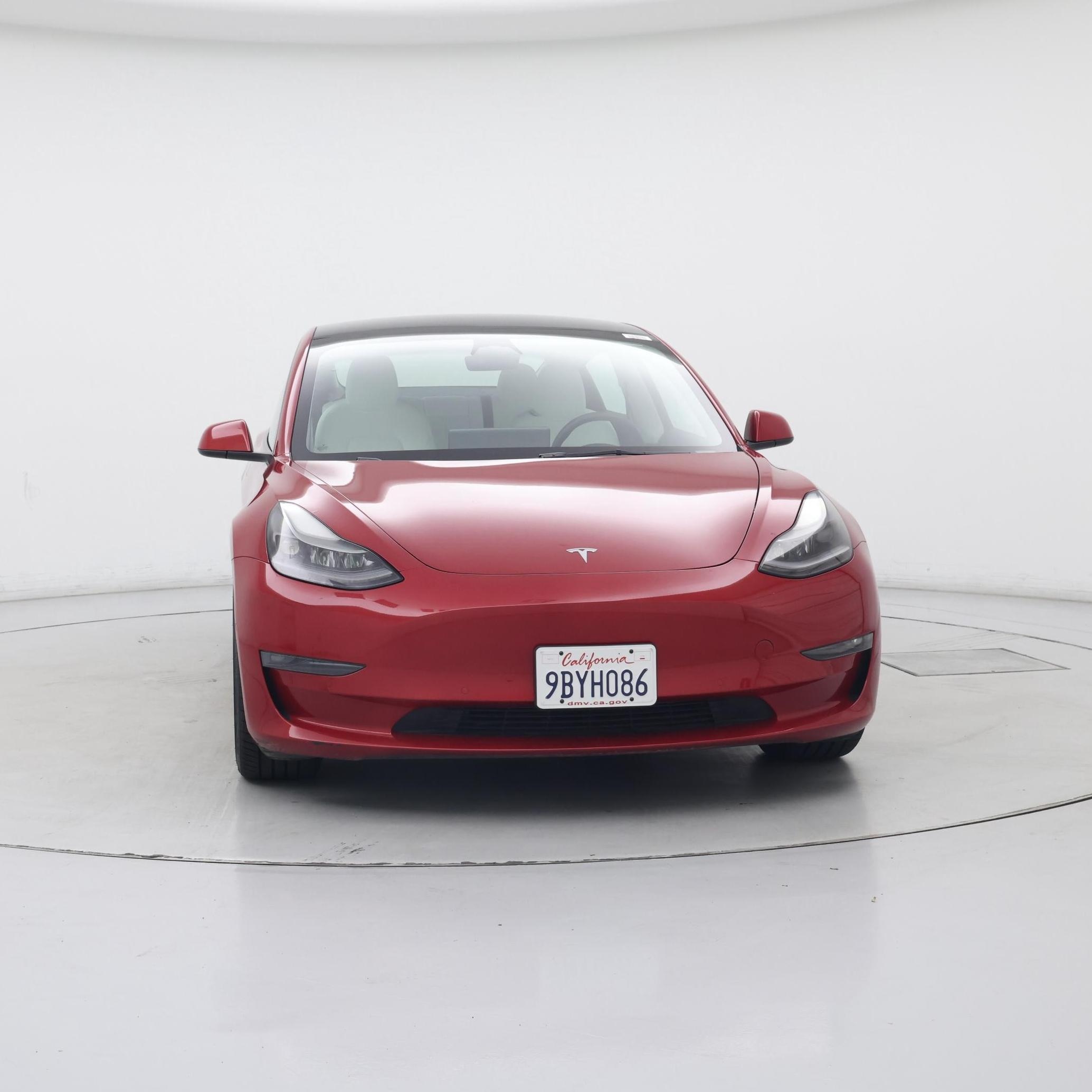 Thumbnail: 2022 Tesla Model 3 - 5