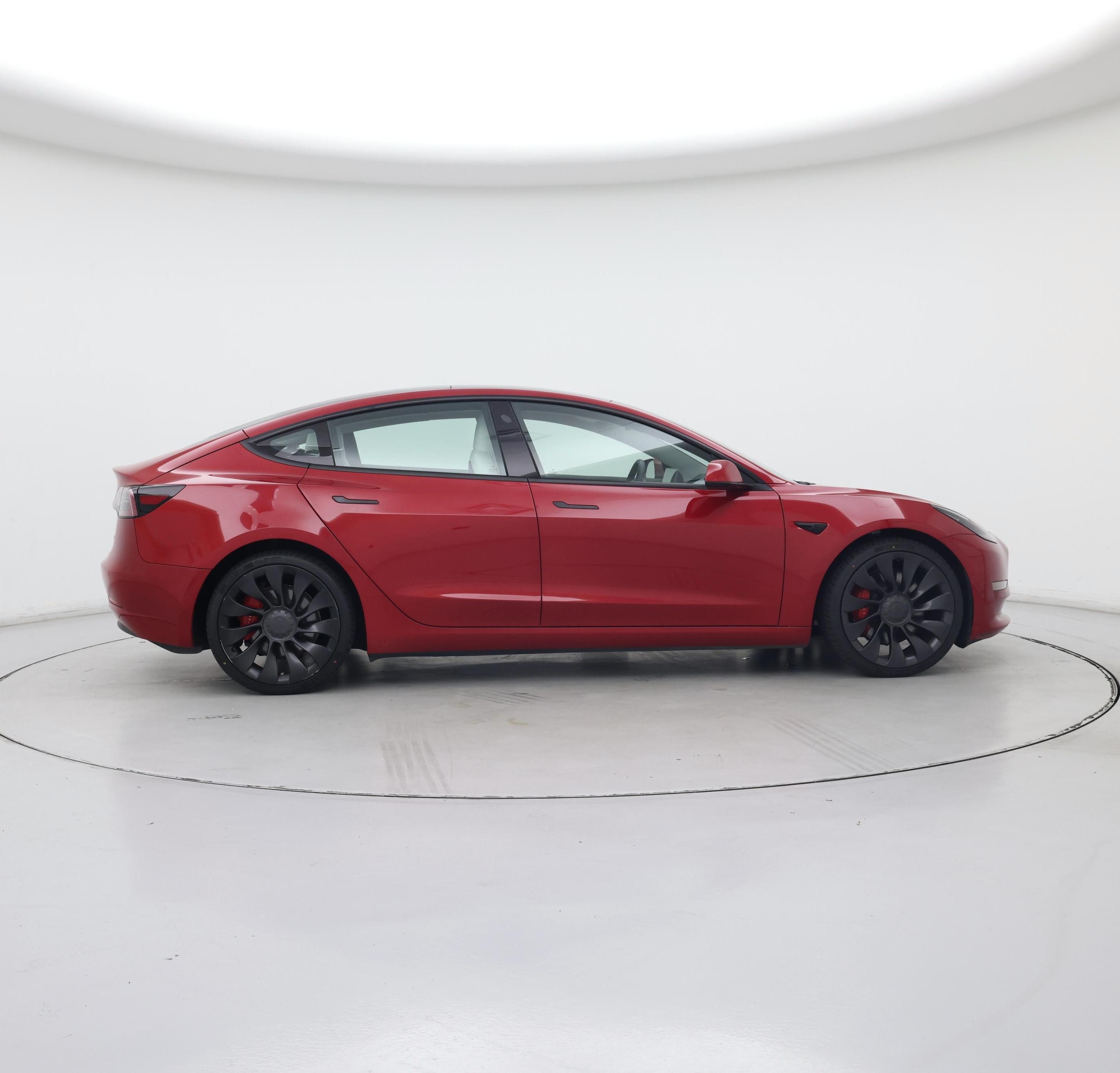 Thumbnail: 2022 Tesla Model 3 - 7