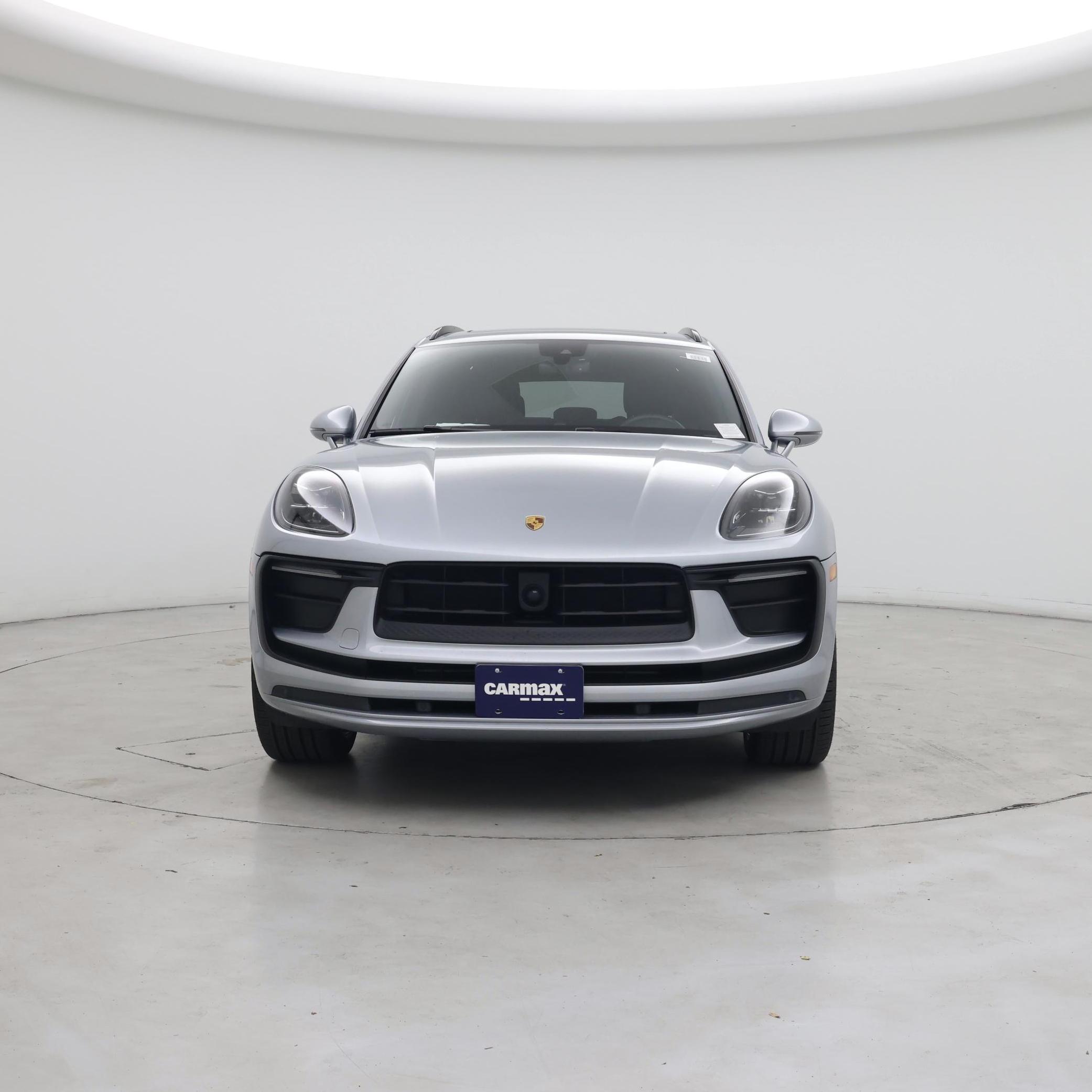 Thumbnail: 2023 Porsche Macan - 5