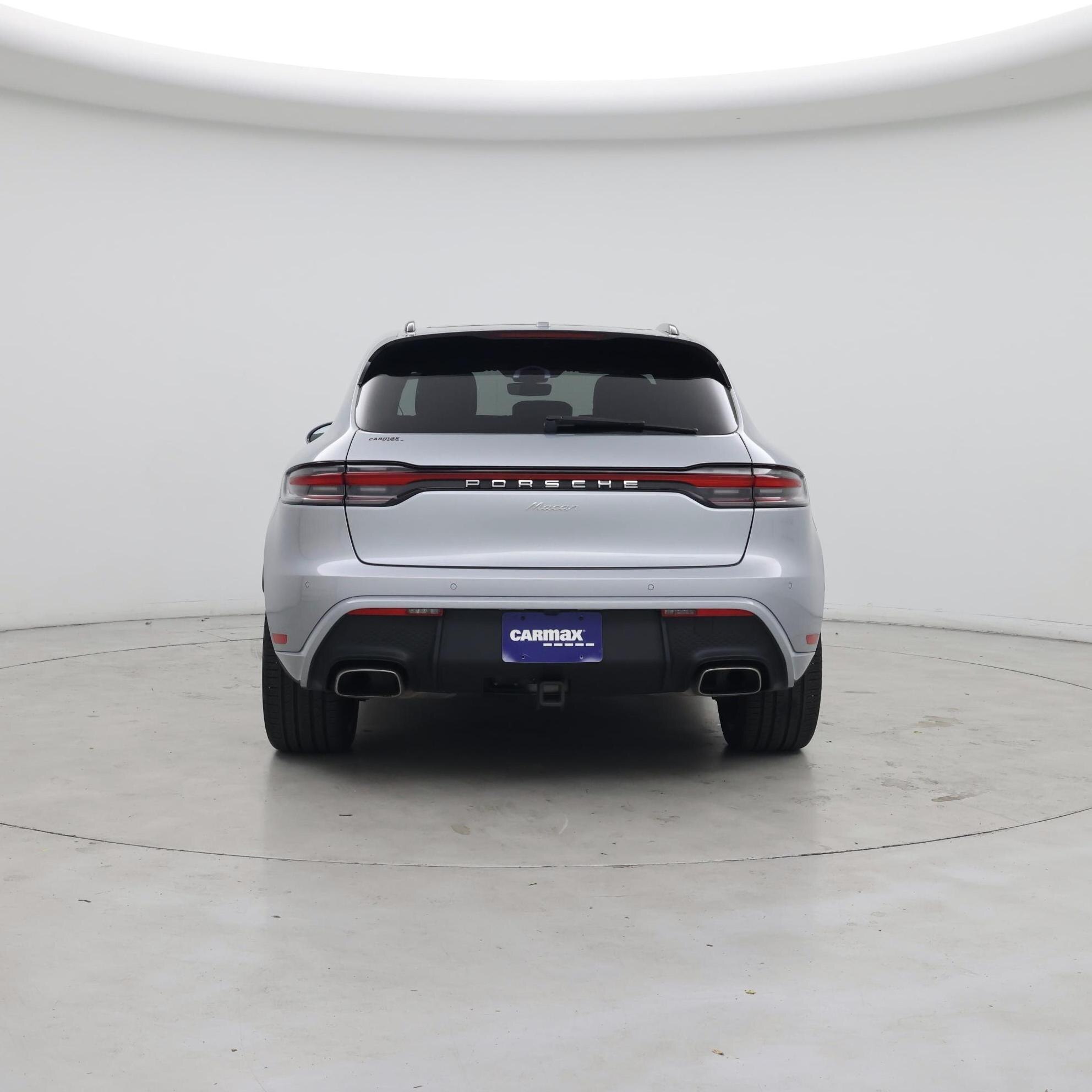 Thumbnail: 2023 Porsche Macan - 6