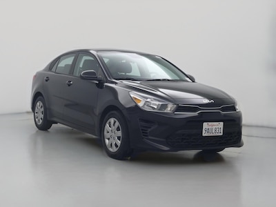 2022 Kia Rio LX
