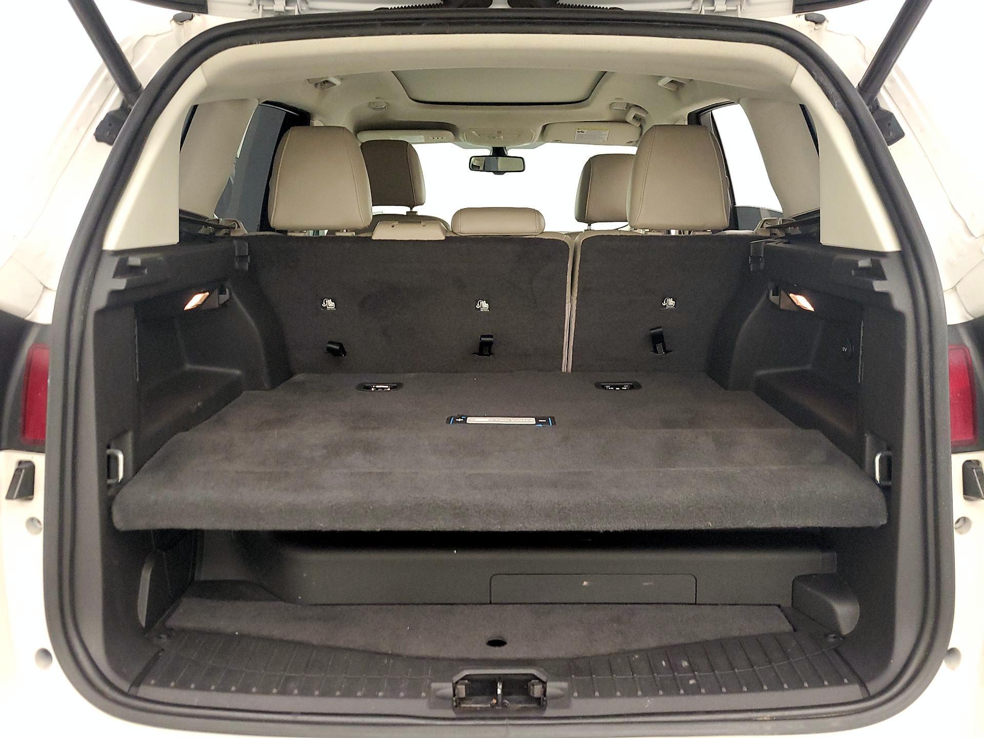 Thumbnail: 2014 Ford C-Max - 20