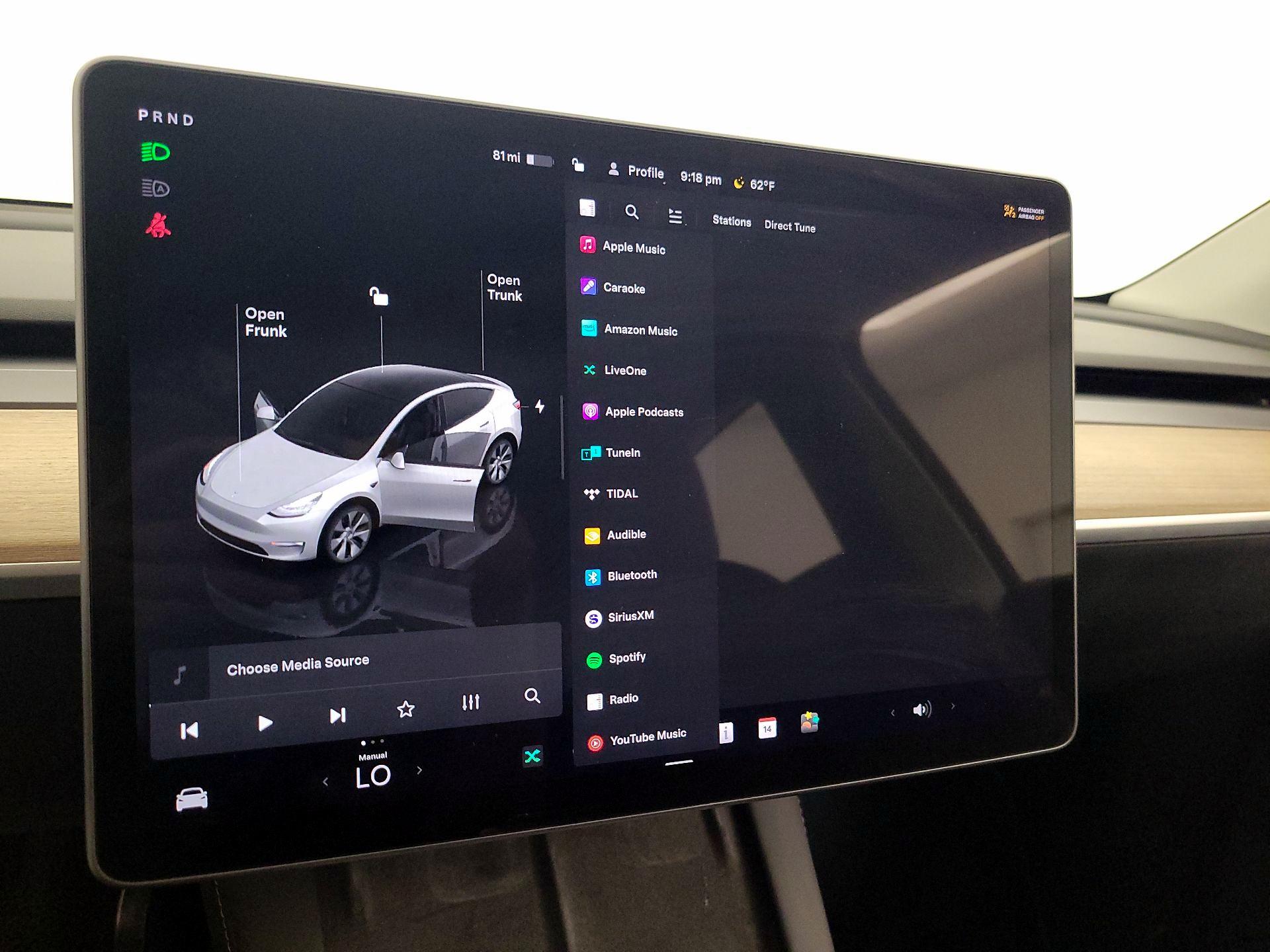 Thumbnail: 2023 Tesla Model Y - 14