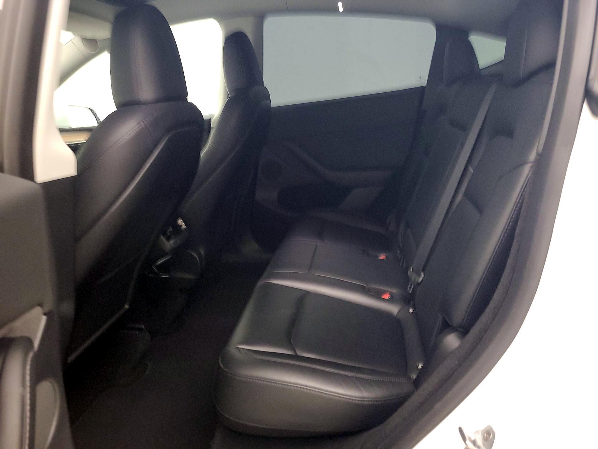 Thumbnail: 2023 Tesla Model Y - 17