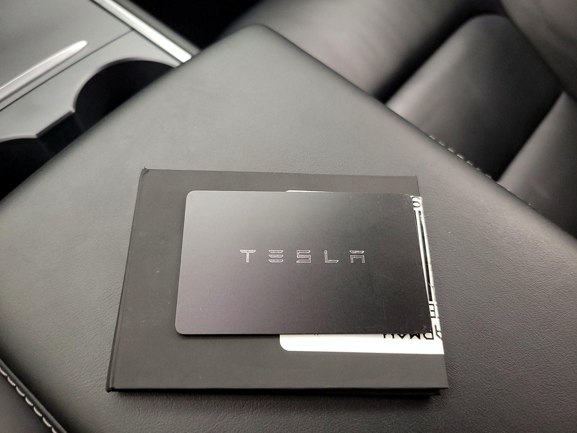 Thumbnail: 2023 Tesla Model Y - 20