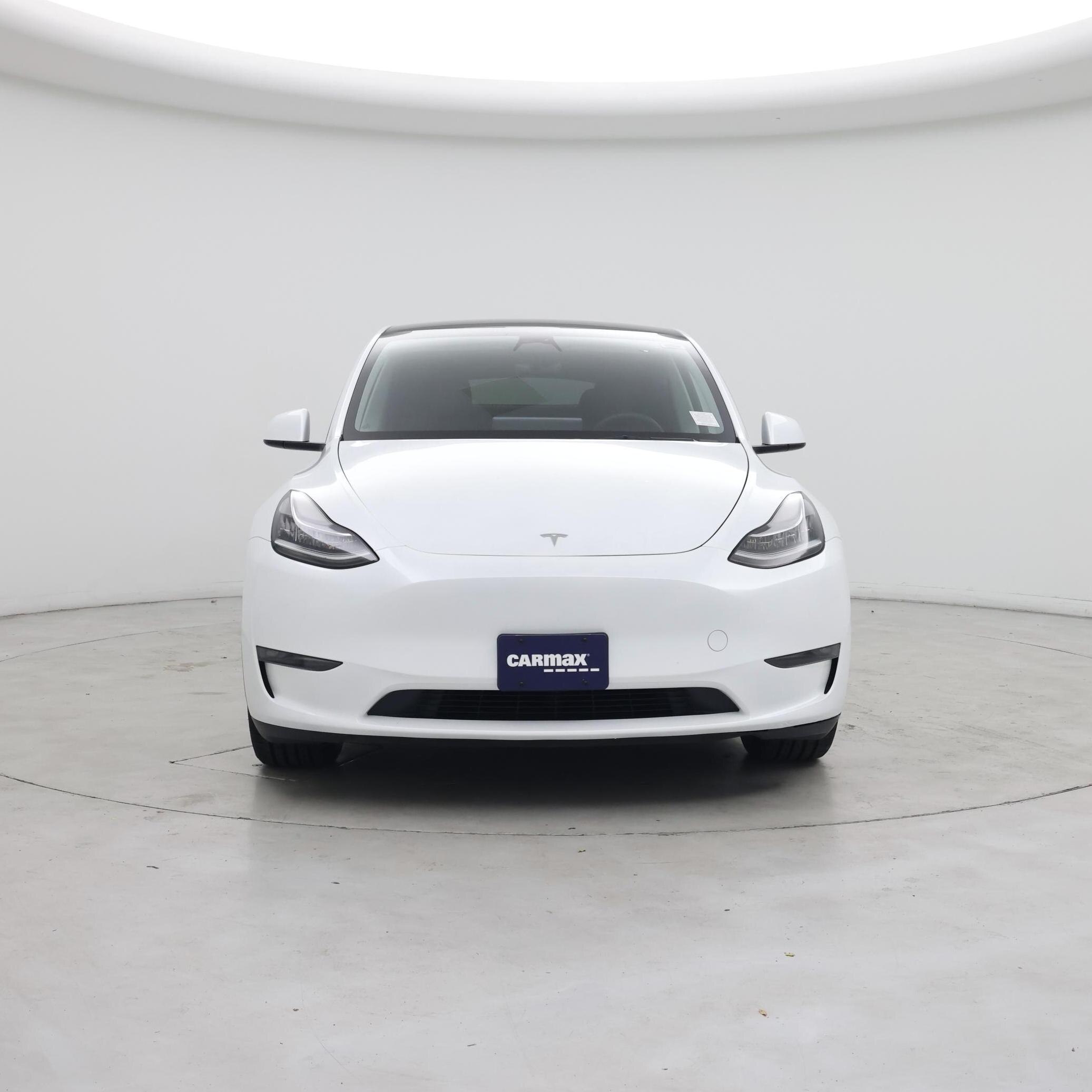 Thumbnail: 2023 Tesla Model Y - 5