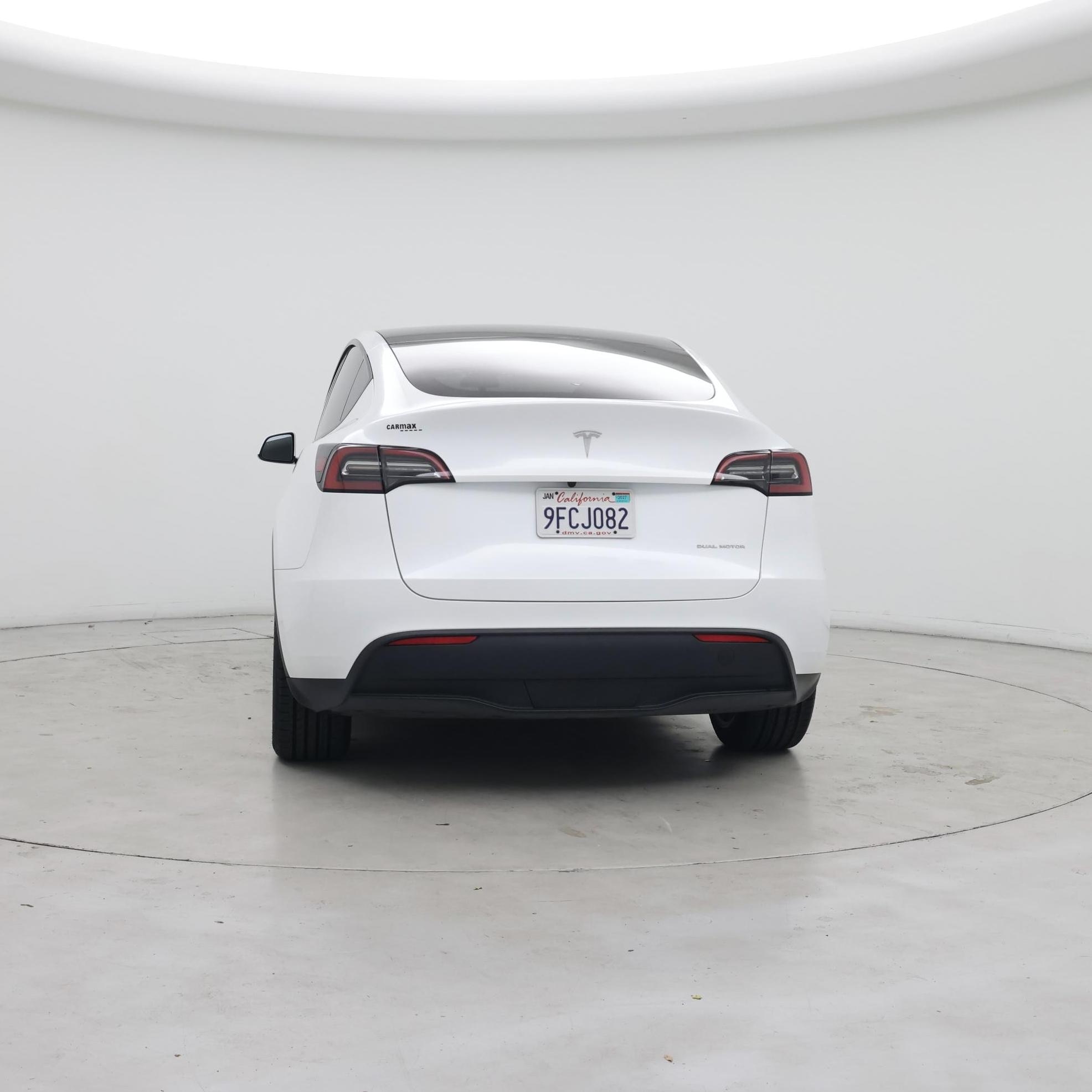 Thumbnail: 2023 Tesla Model Y - 6