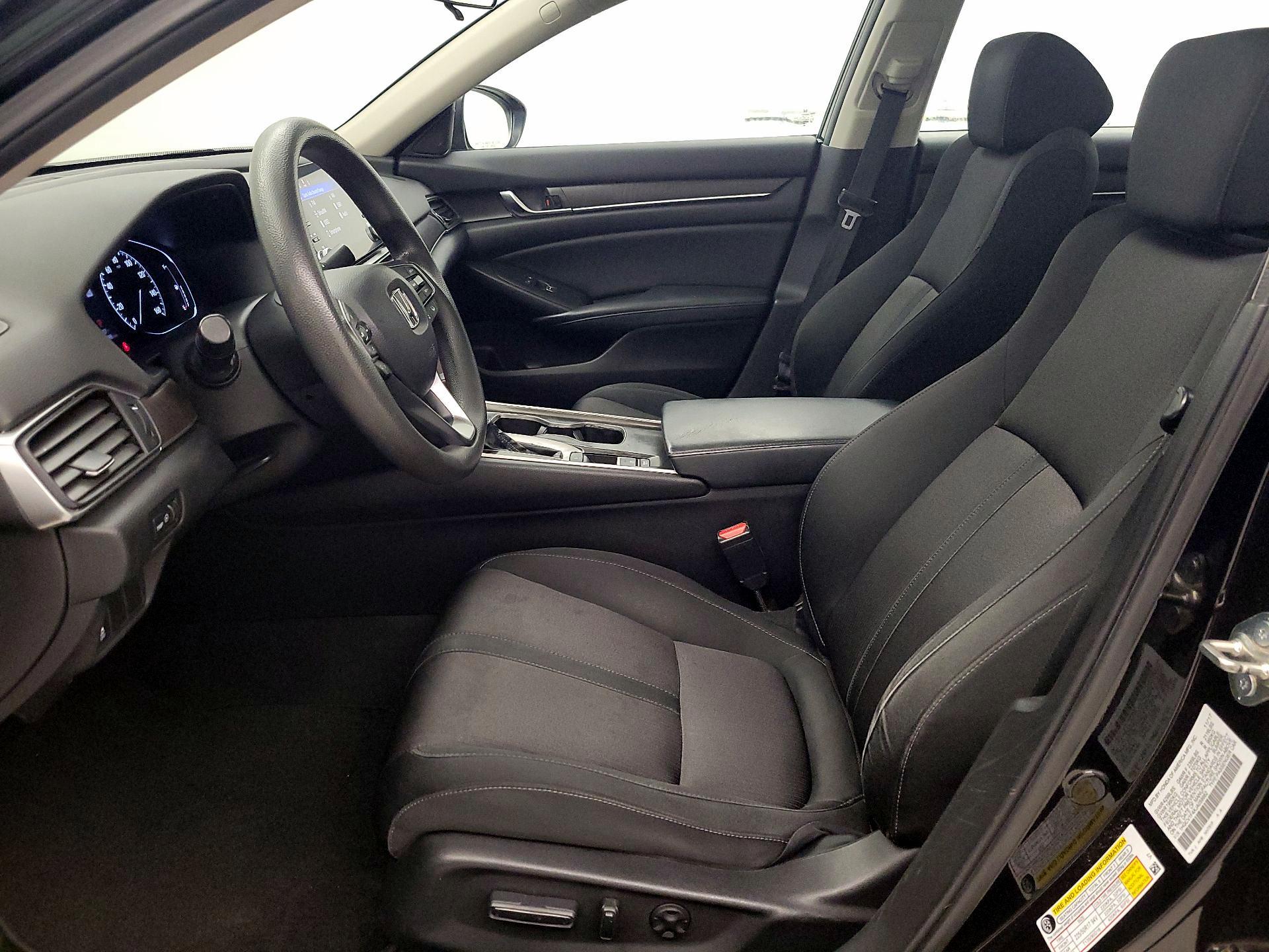 Thumbnail: 2018 Honda Accord - 11