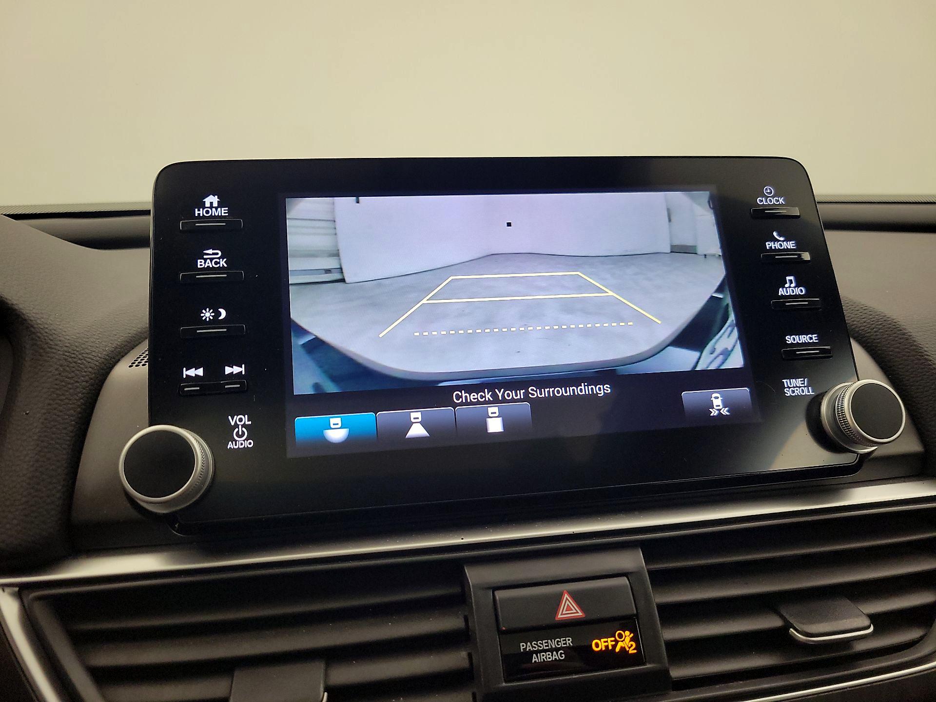 Thumbnail: 2018 Honda Accord - 14