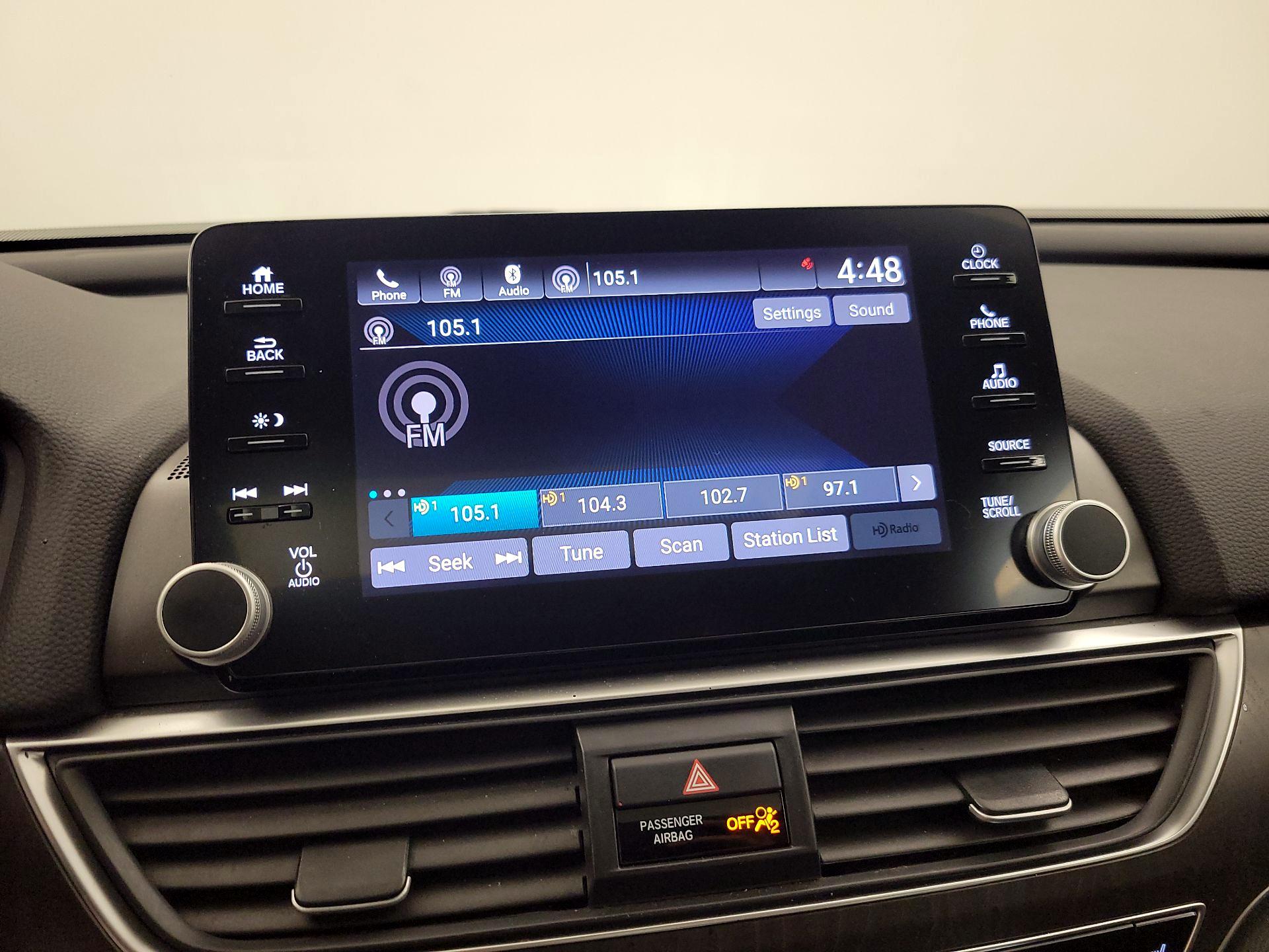 Thumbnail: 2018 Honda Accord - 15