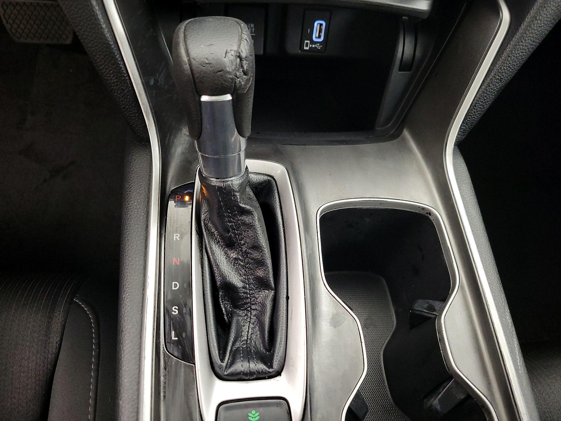 Thumbnail: 2018 Honda Accord - 17