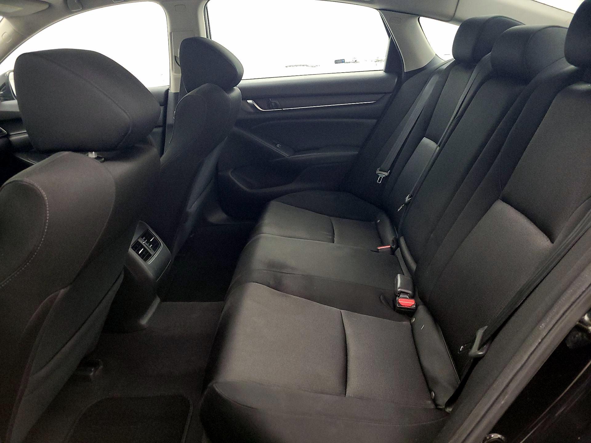 Thumbnail: 2018 Honda Accord - 20