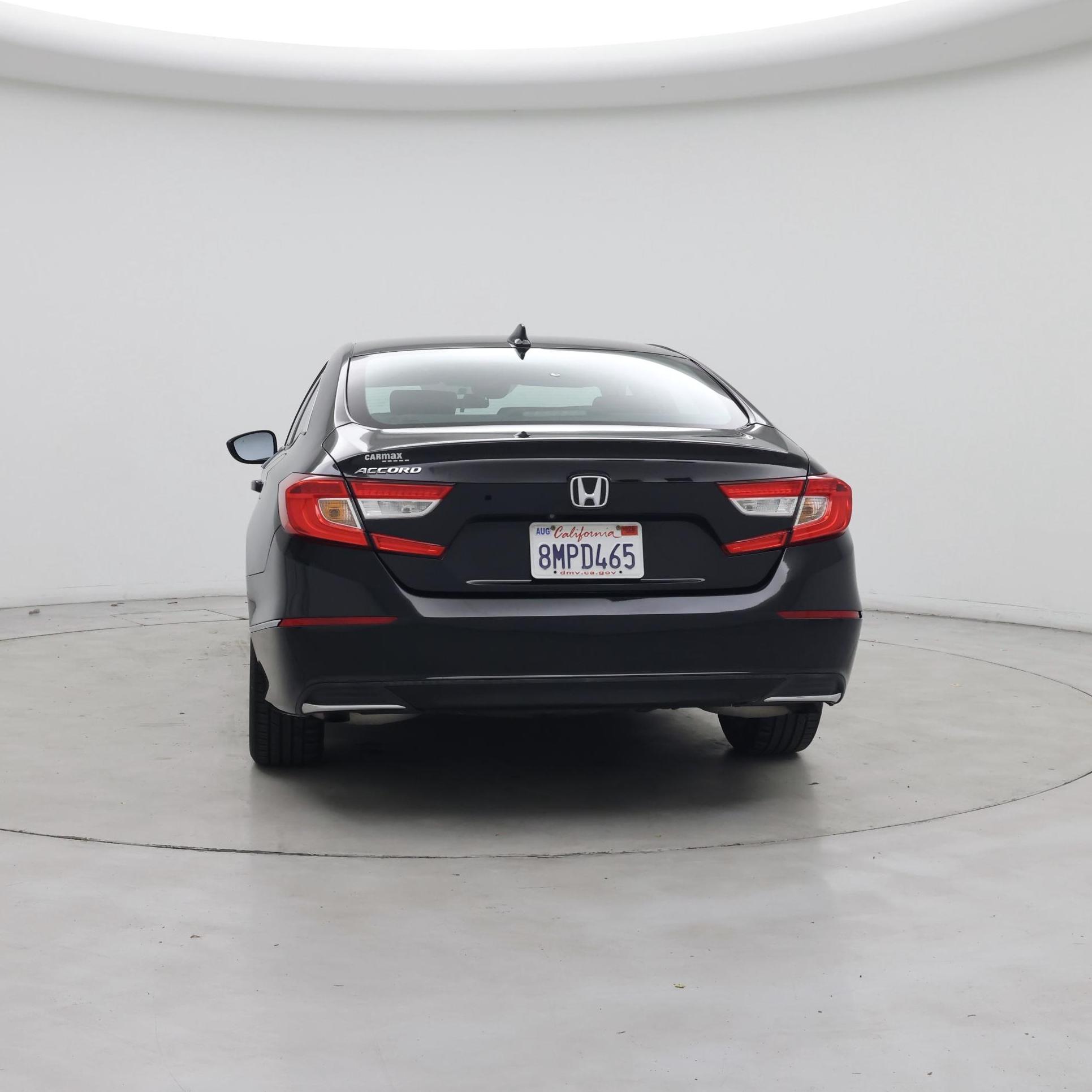 Thumbnail: 2018 Honda Accord - 6