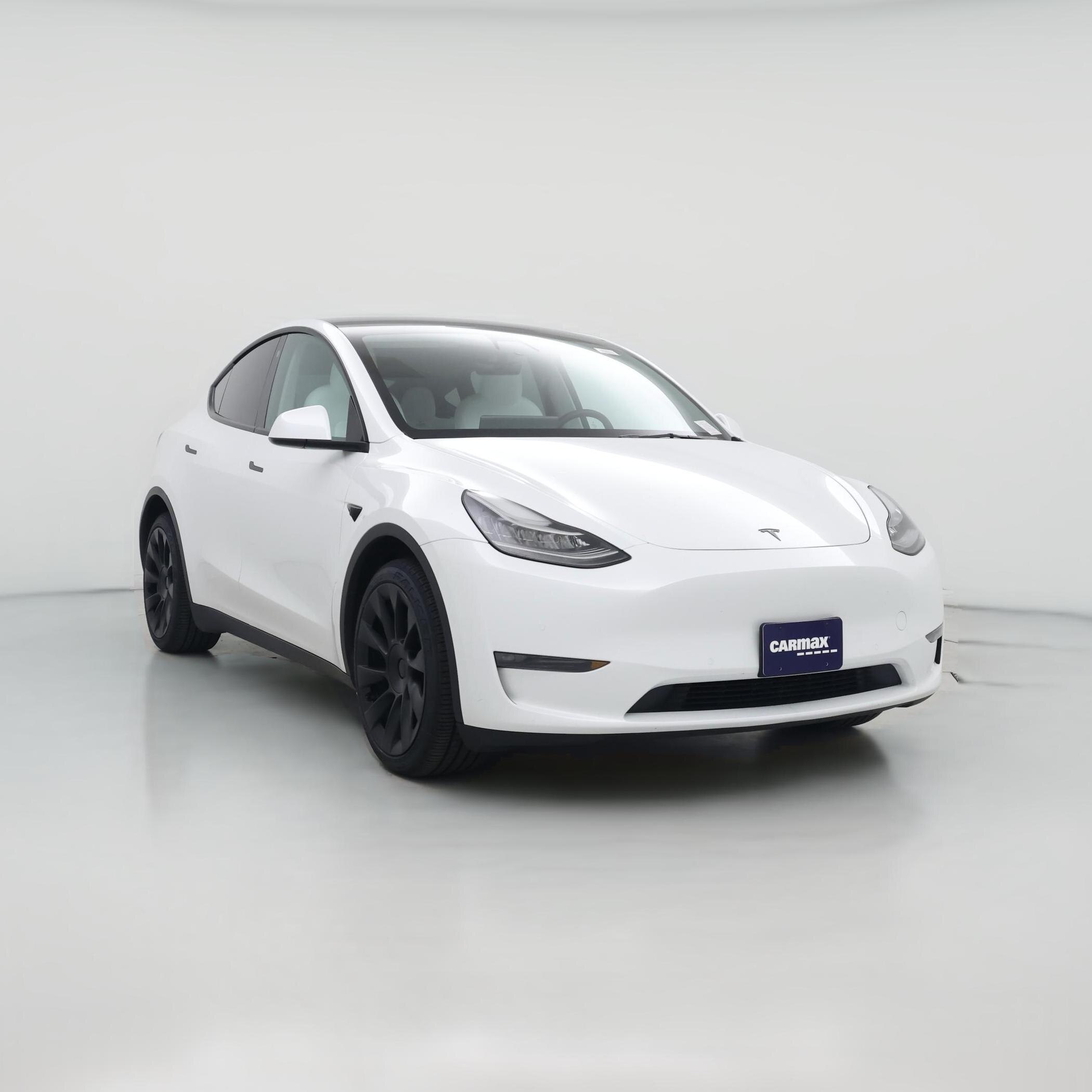 Thumbnail: 2022 Tesla Model Y - 1
