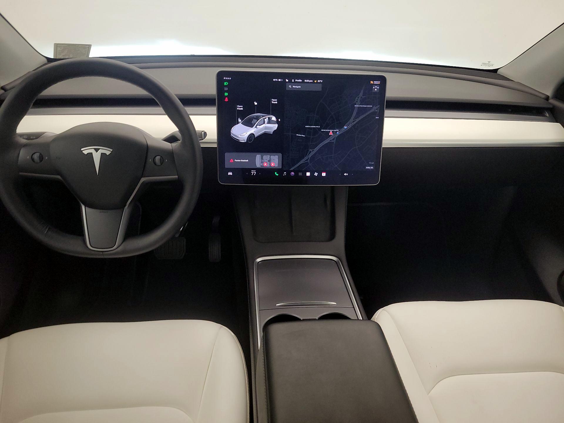 Thumbnail: 2022 Tesla Model Y - 9