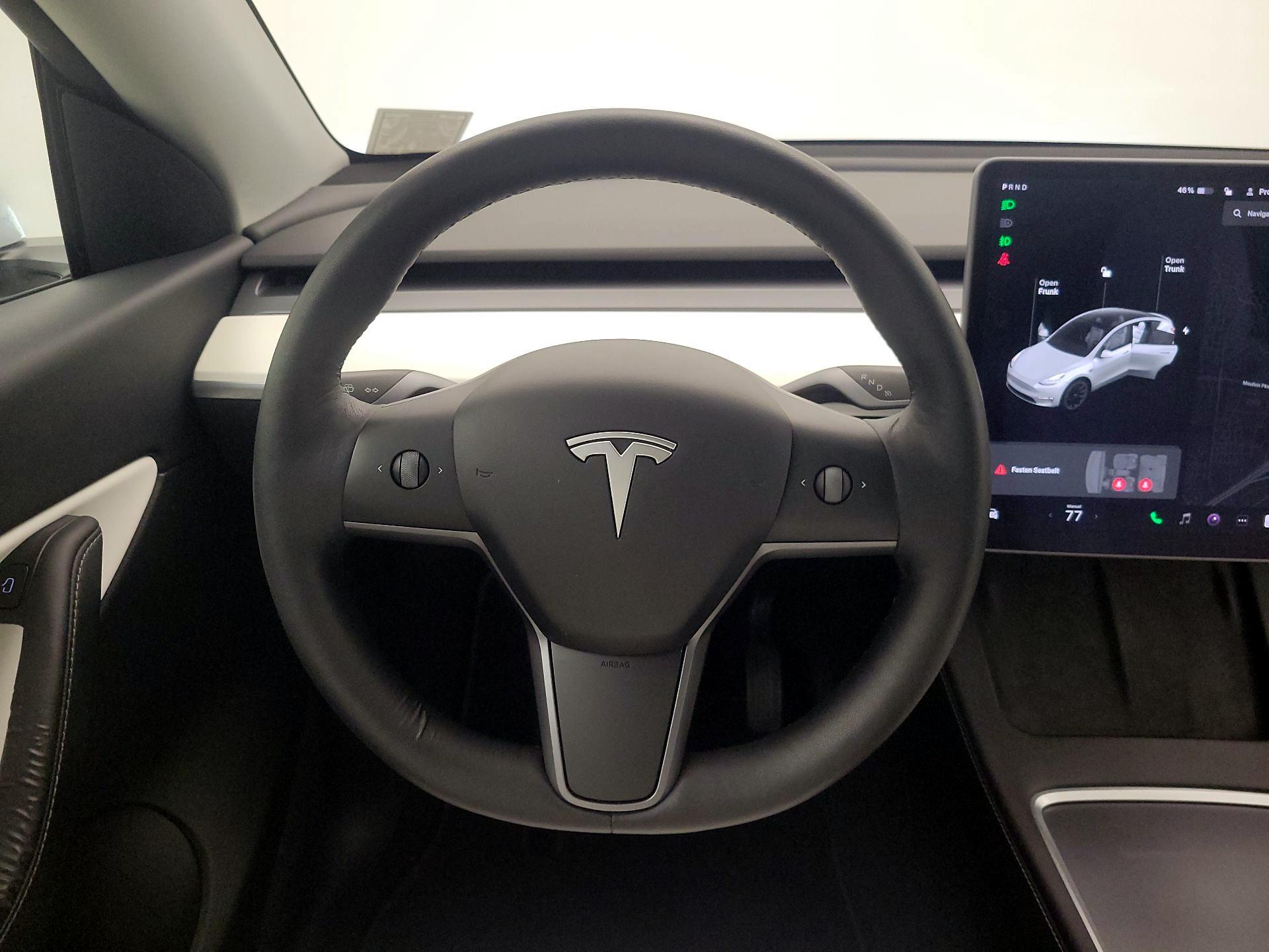 Thumbnail: 2022 Tesla Model Y - 10